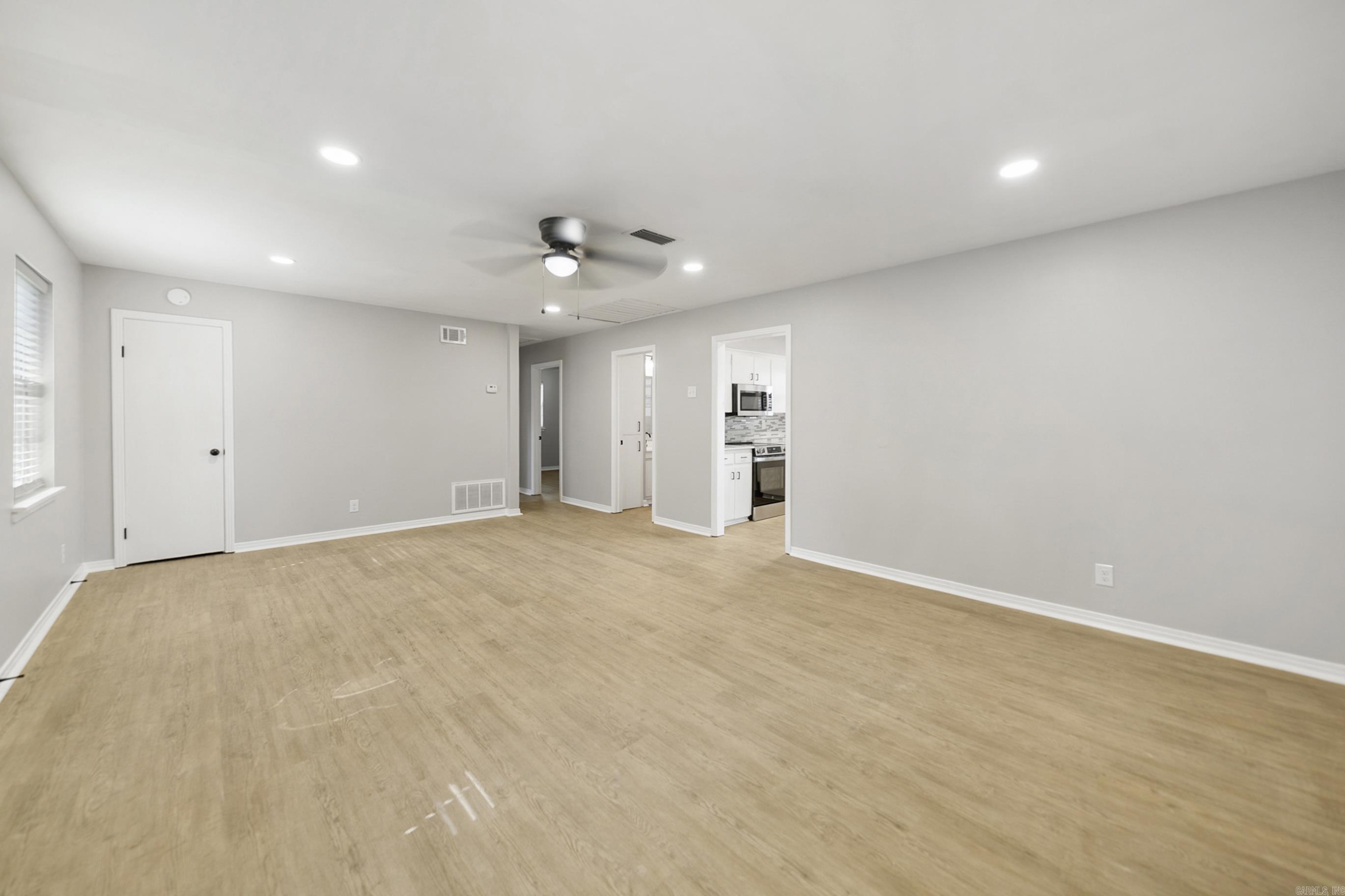 1013 Healy  North Little Rock, AR