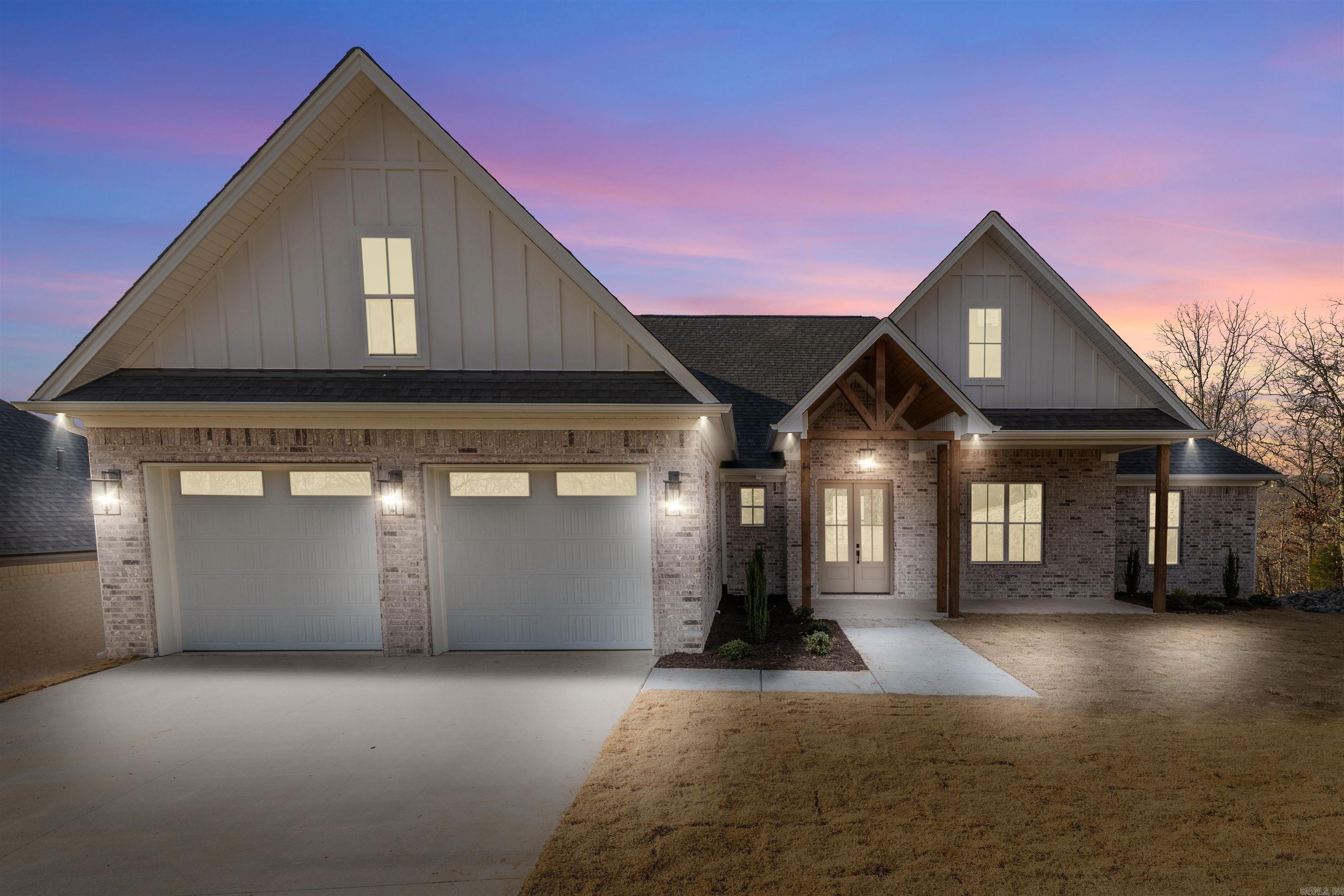 1013 Fern Ridge  Sherwood, AR