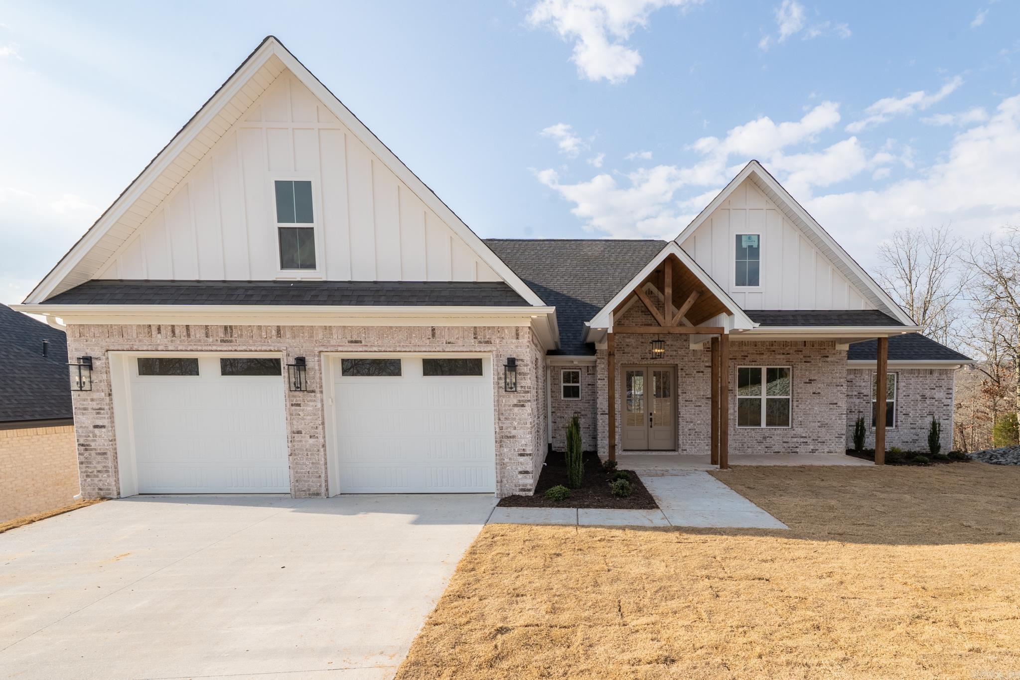 1013 Fern Ridge  Sherwood, AR