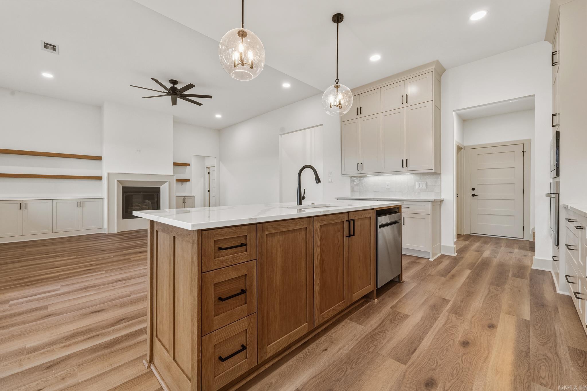 1013 Fern Ridge  Sherwood, AR