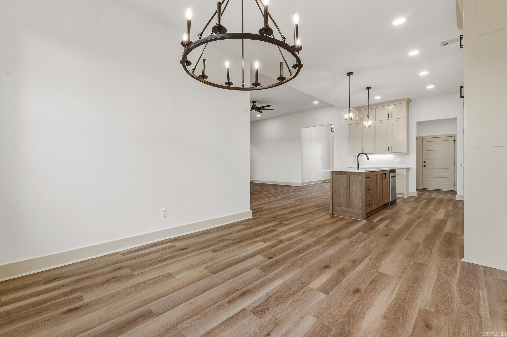 1013 Fern Ridge  Sherwood, AR