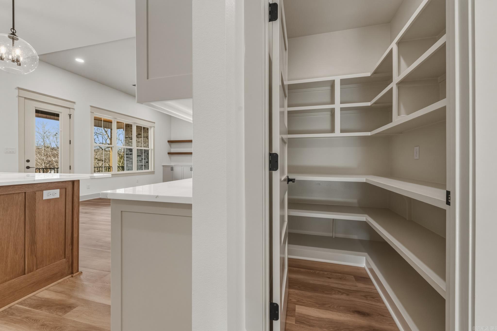 1013 Fern Ridge  Sherwood, AR