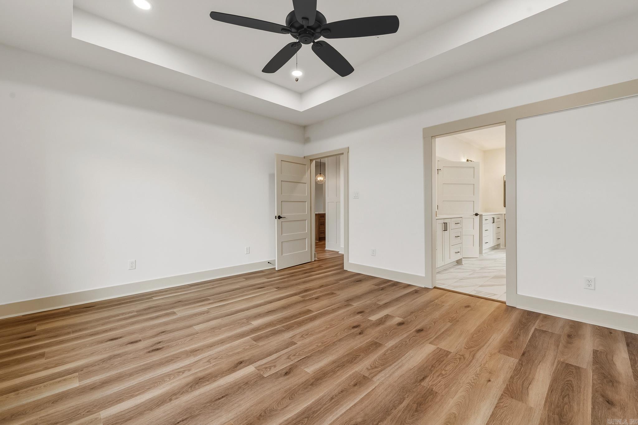 1013 Fern Ridge  Sherwood, AR