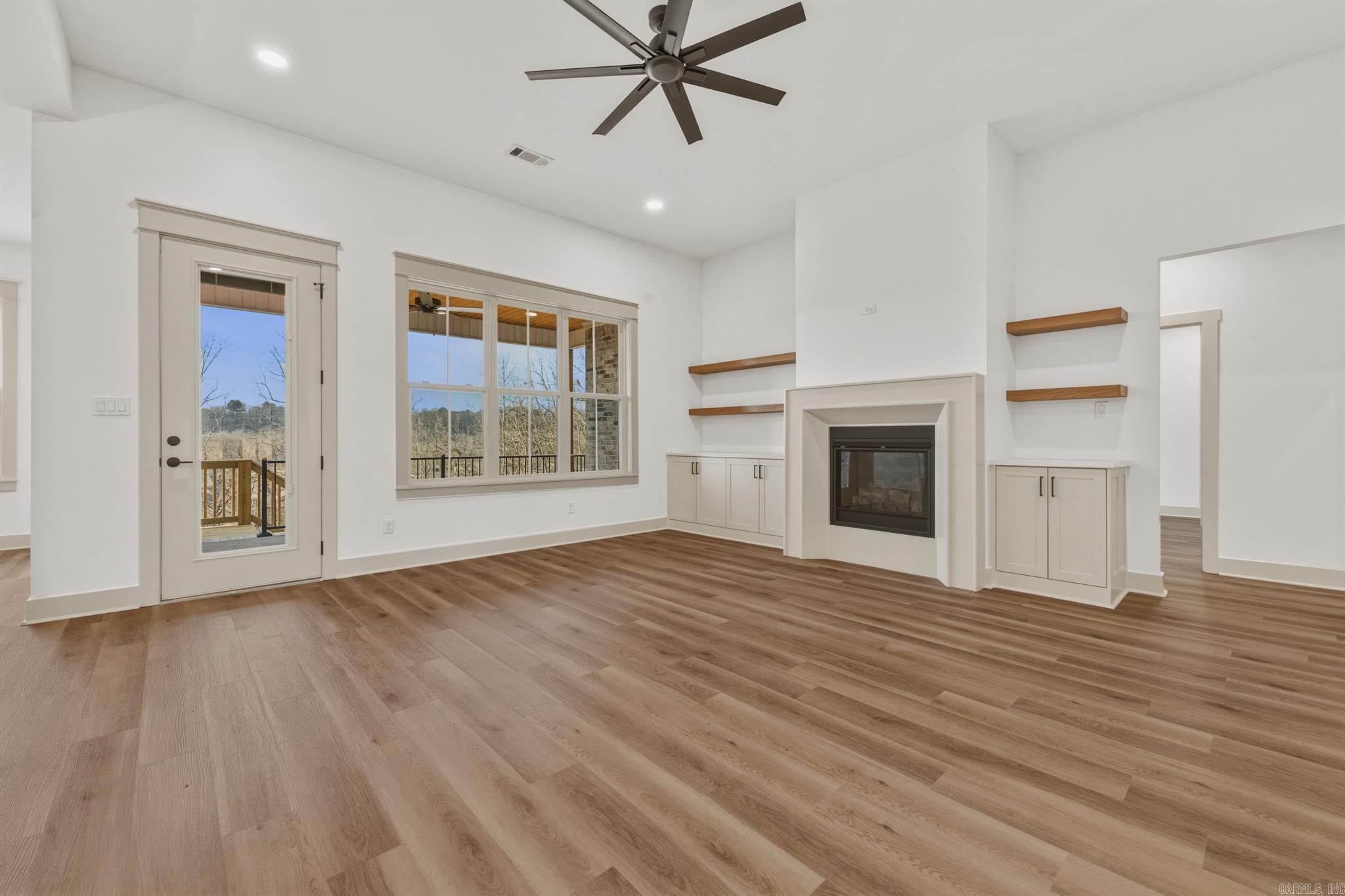 1013 Fern Ridge  Sherwood, AR