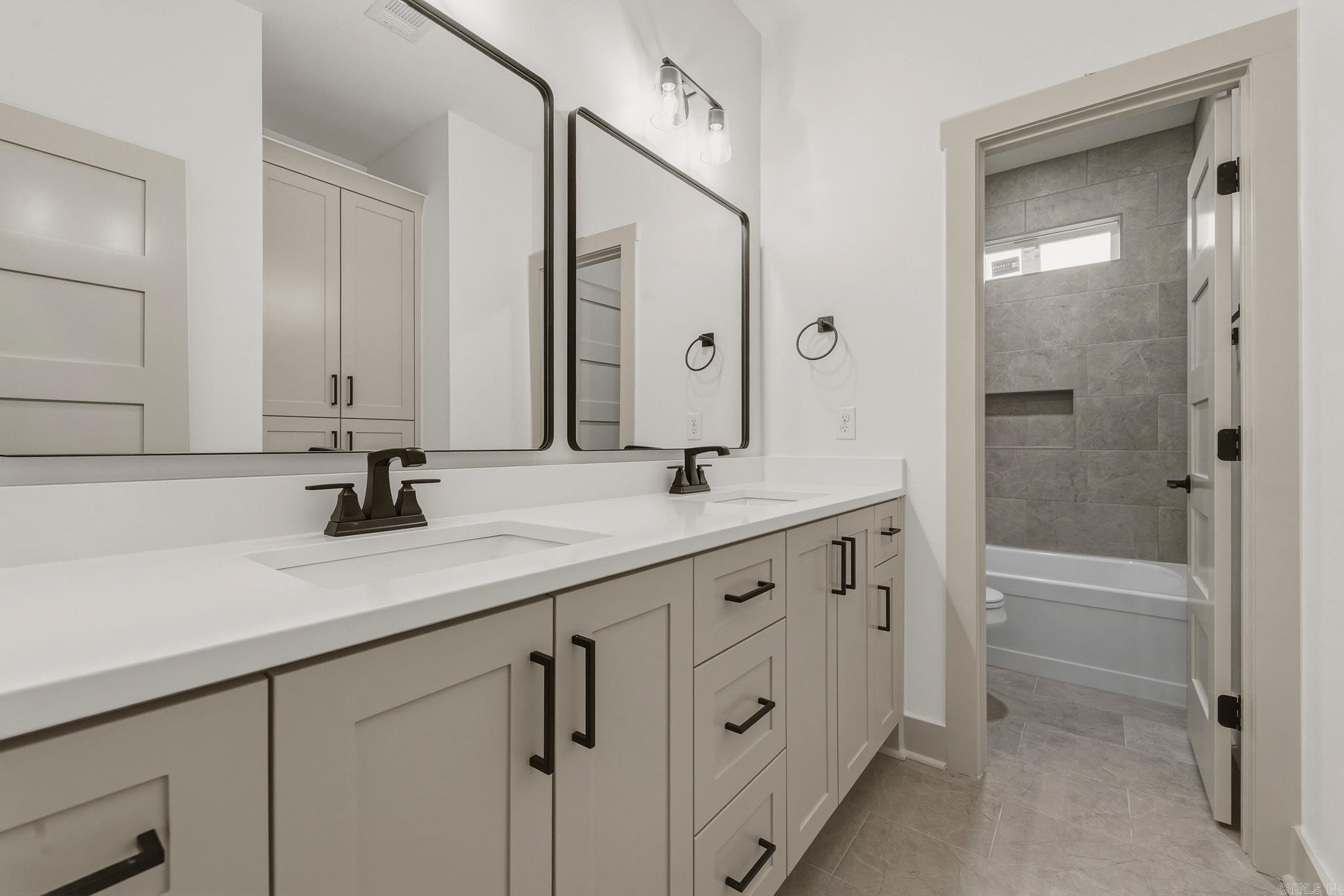 1013 Fern Ridge  Sherwood, AR