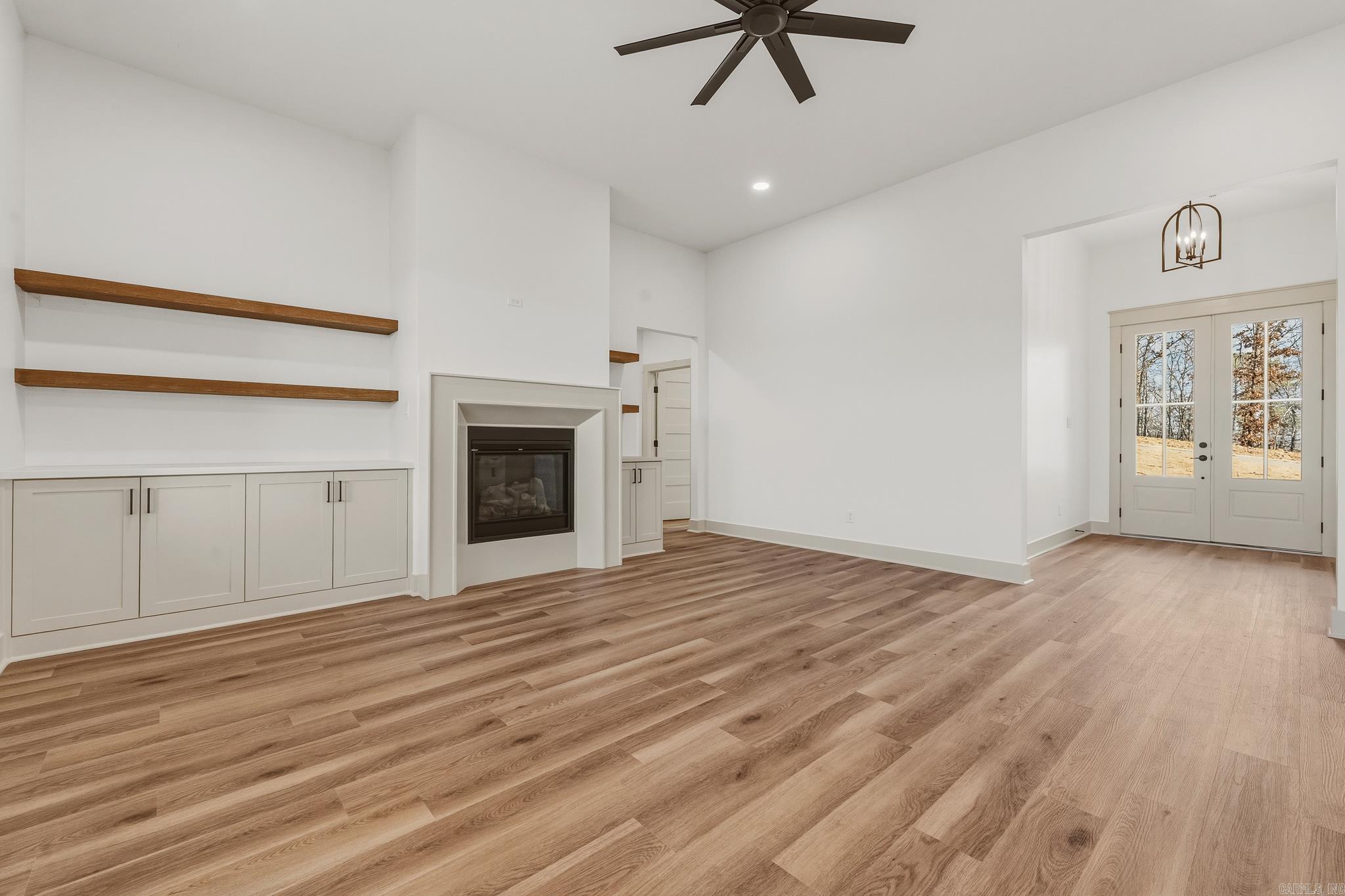 1013 Fern Ridge  Sherwood, AR