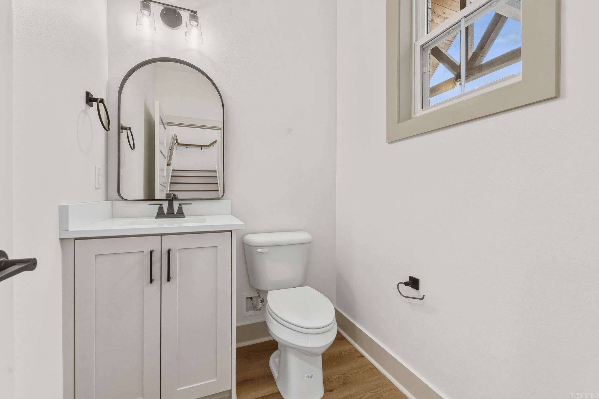 1013 Fern Ridge  Sherwood, AR