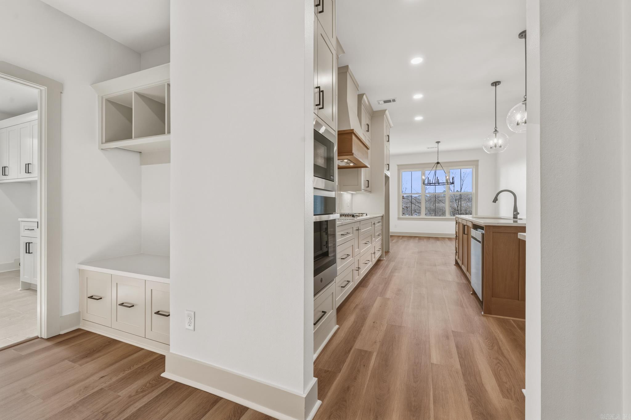 1013 Fern Ridge  Sherwood, AR