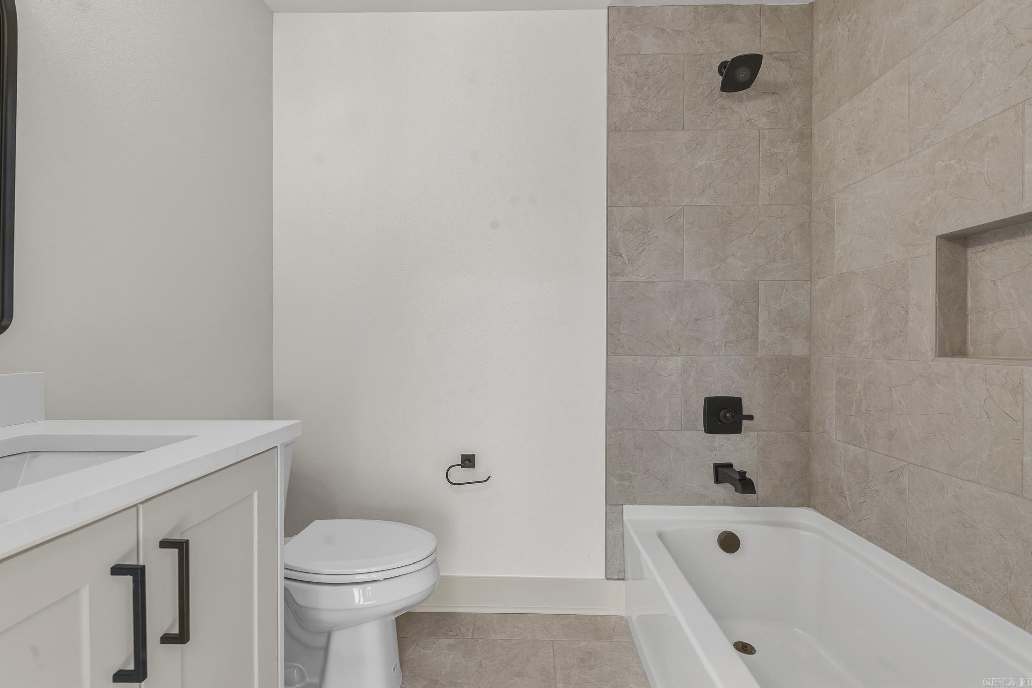 1013 Fern Ridge  Sherwood, AR