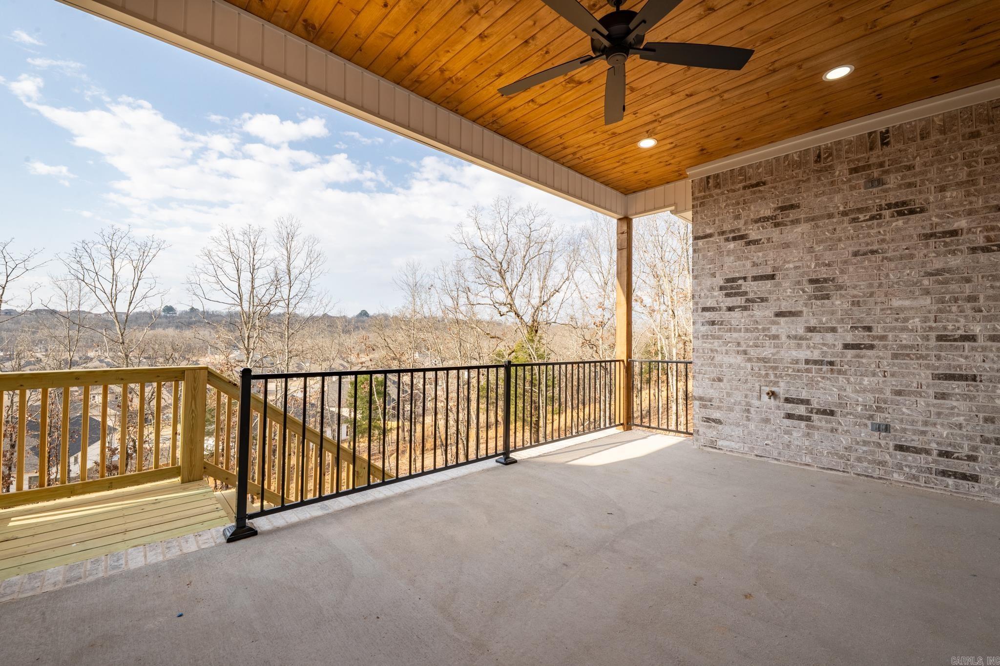 1013 Fern Ridge  Sherwood, AR