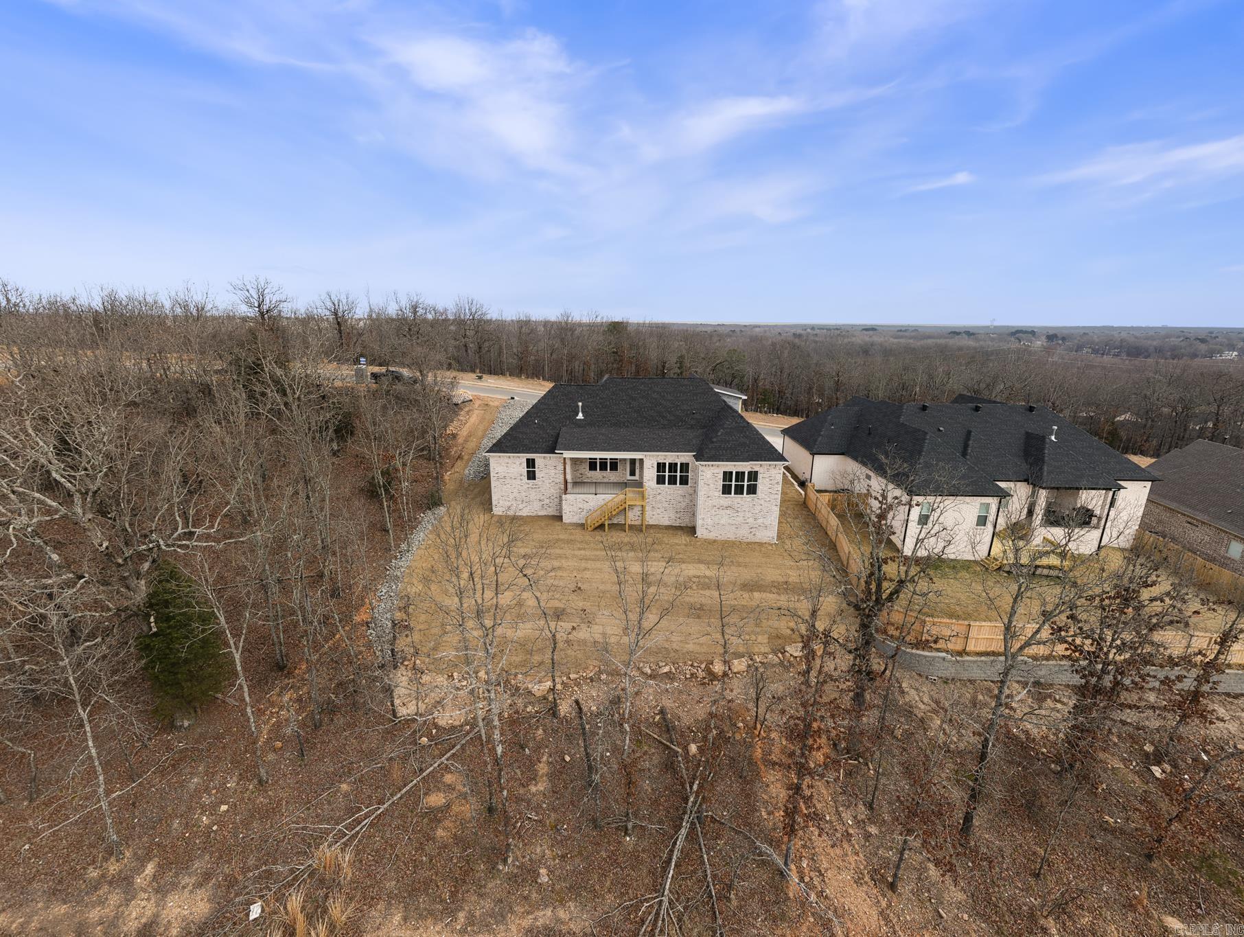 1013 Fern Ridge  Sherwood, AR