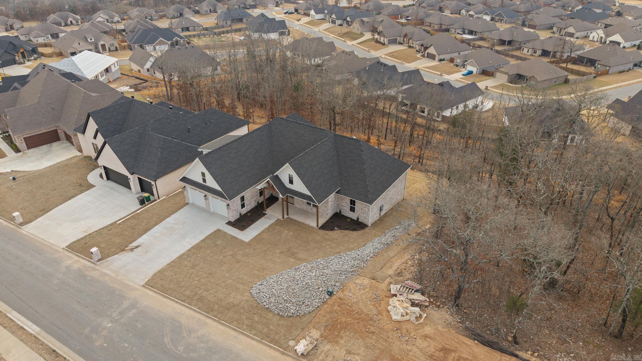 1013 Fern Ridge  Sherwood, AR