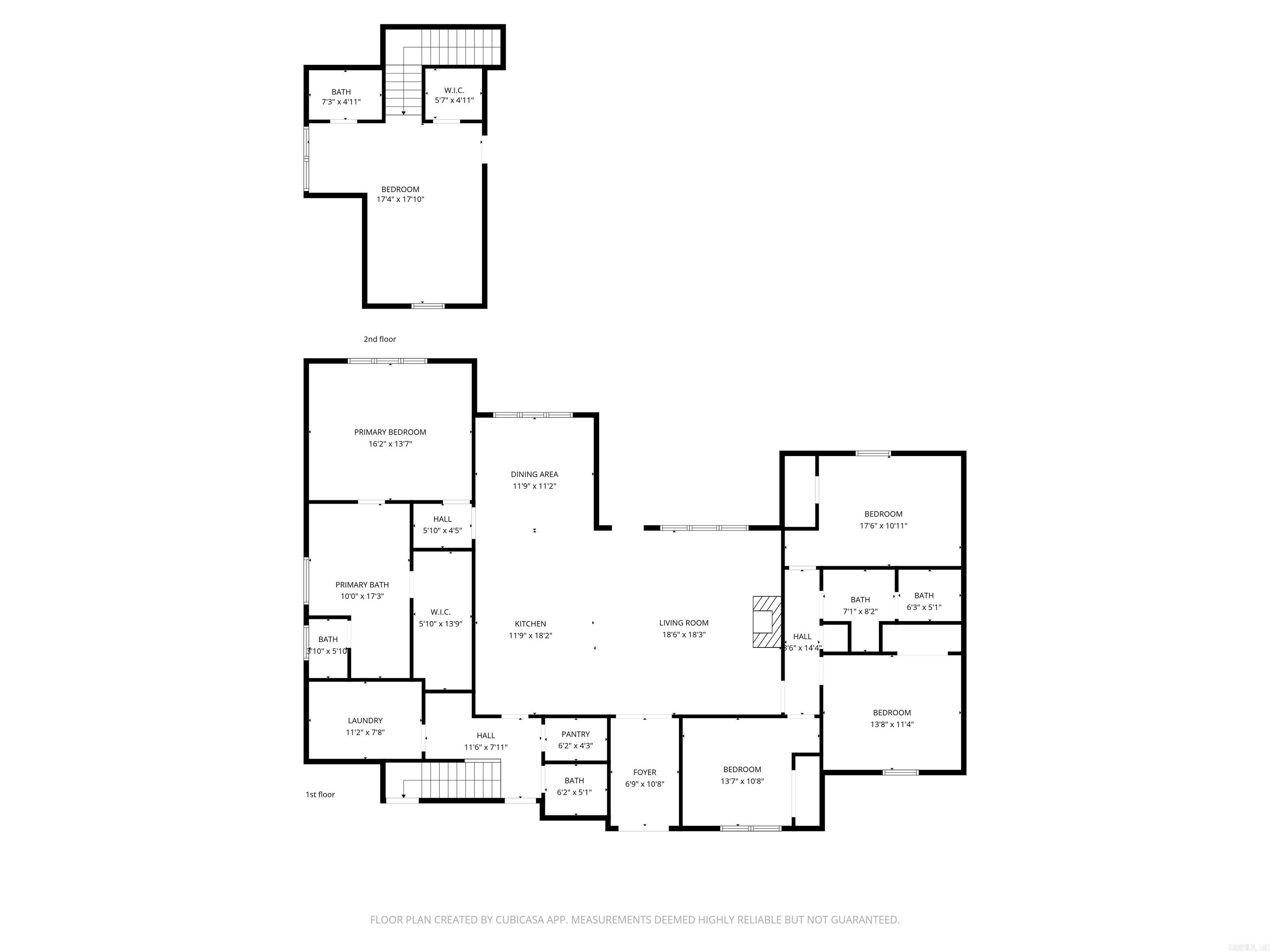 1013 Fern Ridge  Sherwood, AR