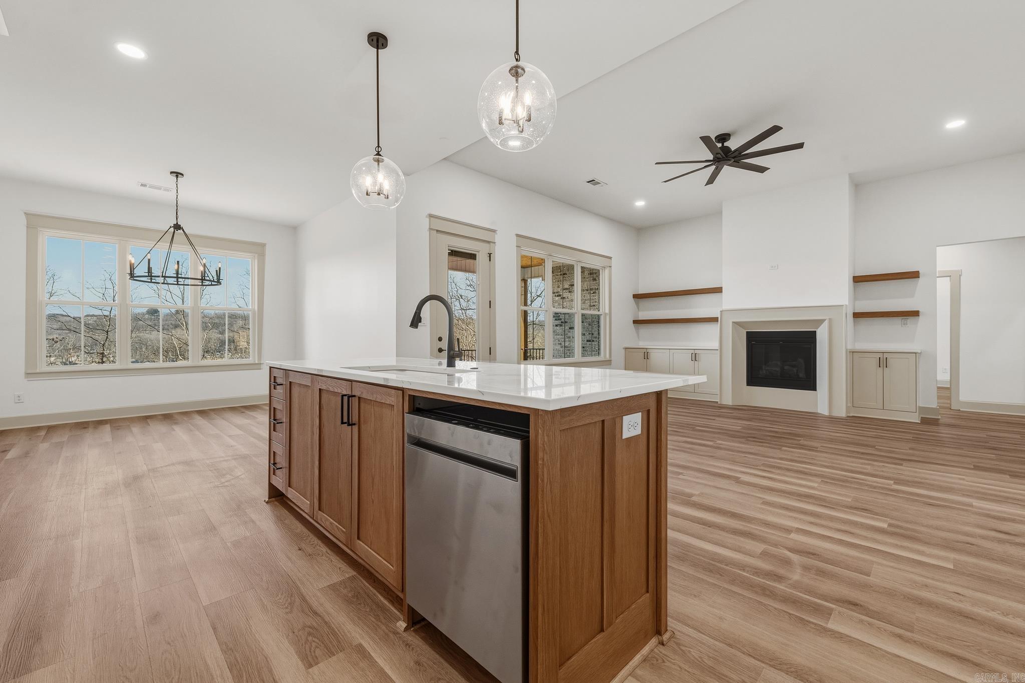 1013 Fern Ridge  Sherwood, AR