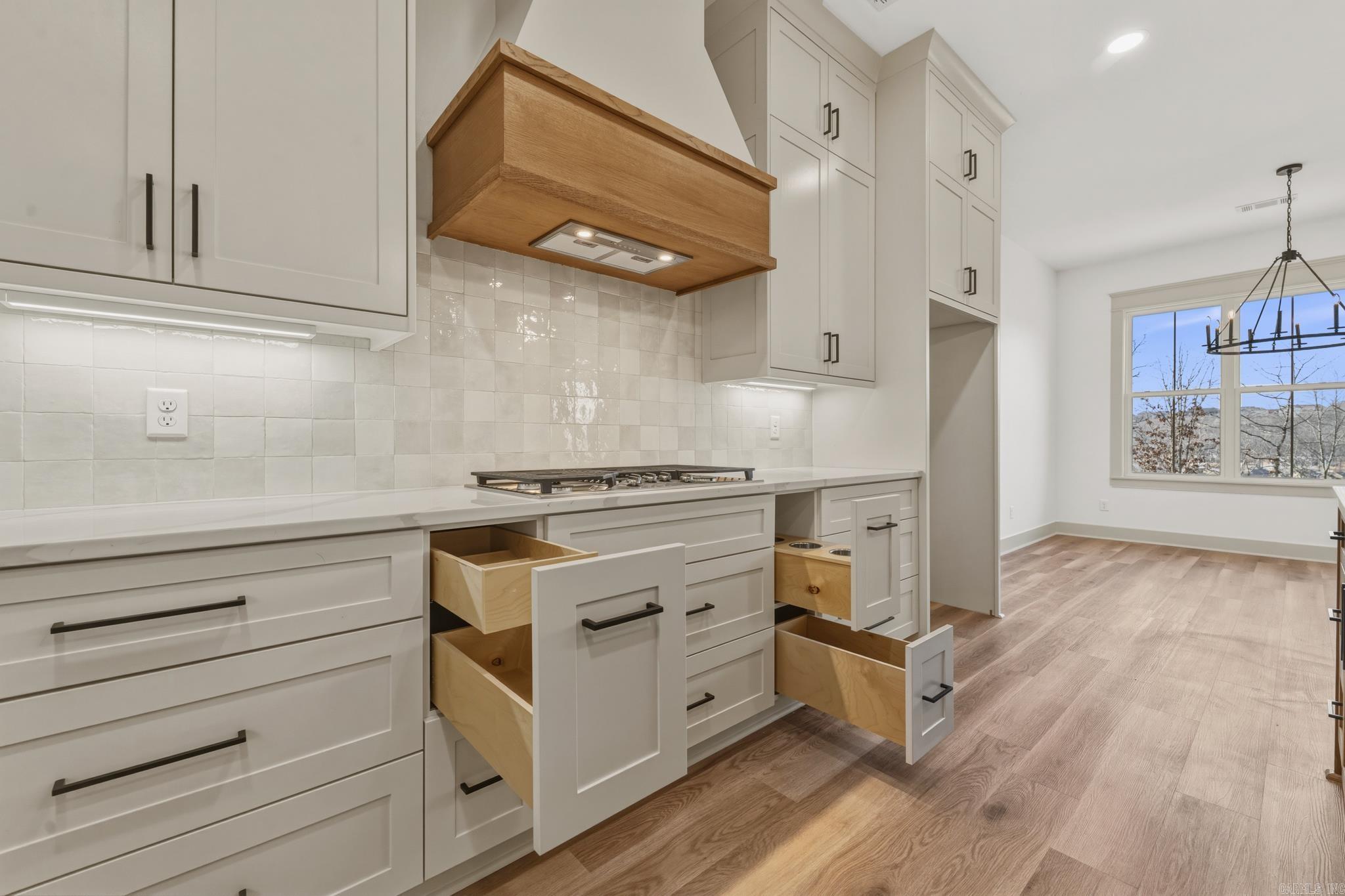 1013 Fern Ridge  Sherwood, AR