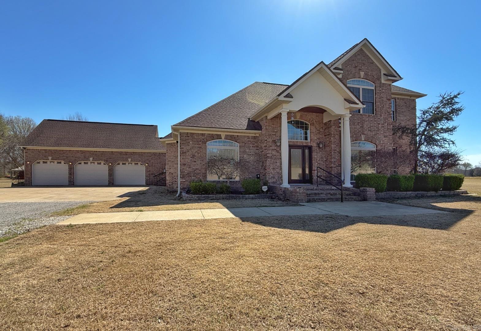 1200 rounds  Batesville, AR