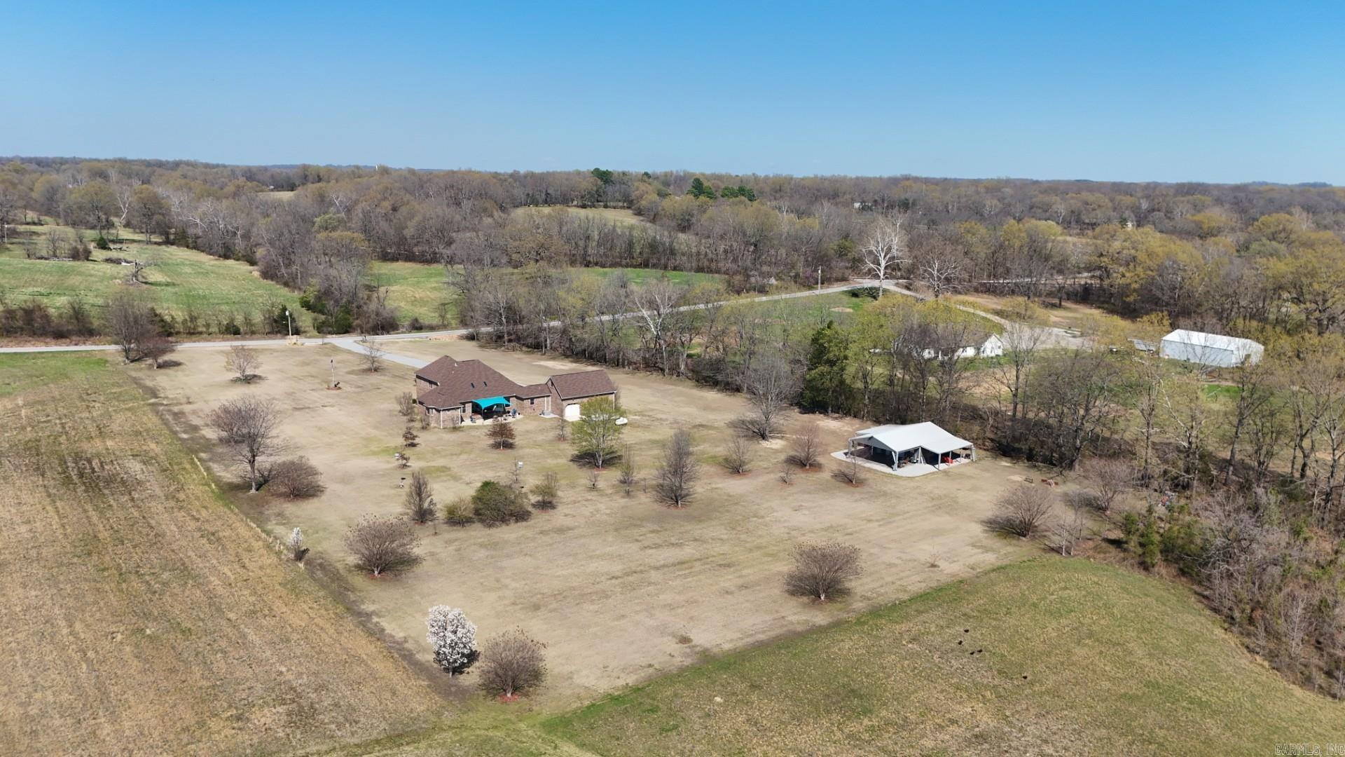 1200 rounds  Batesville, AR