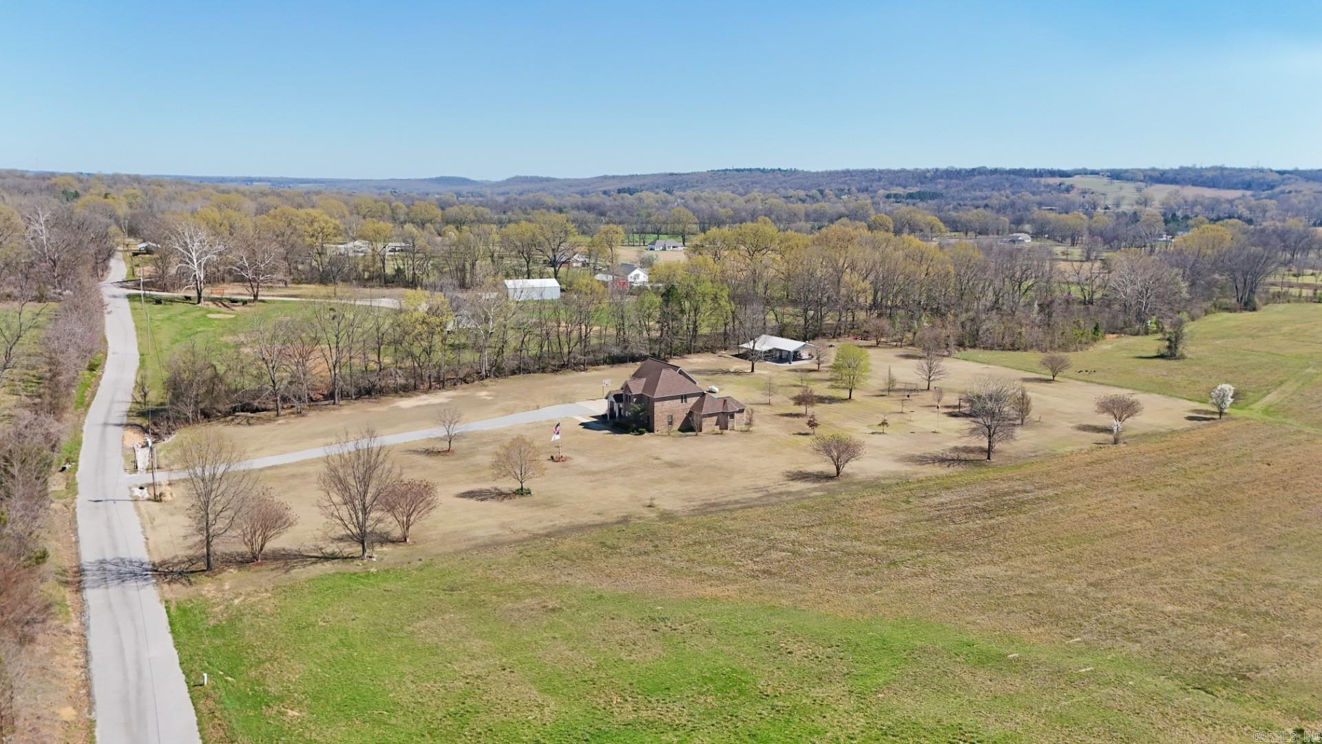 1200 rounds  Batesville, AR