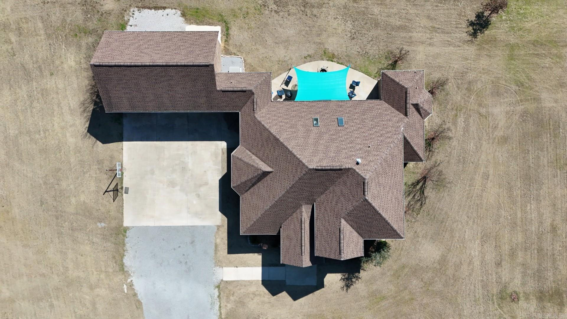 1200 rounds  Batesville, AR