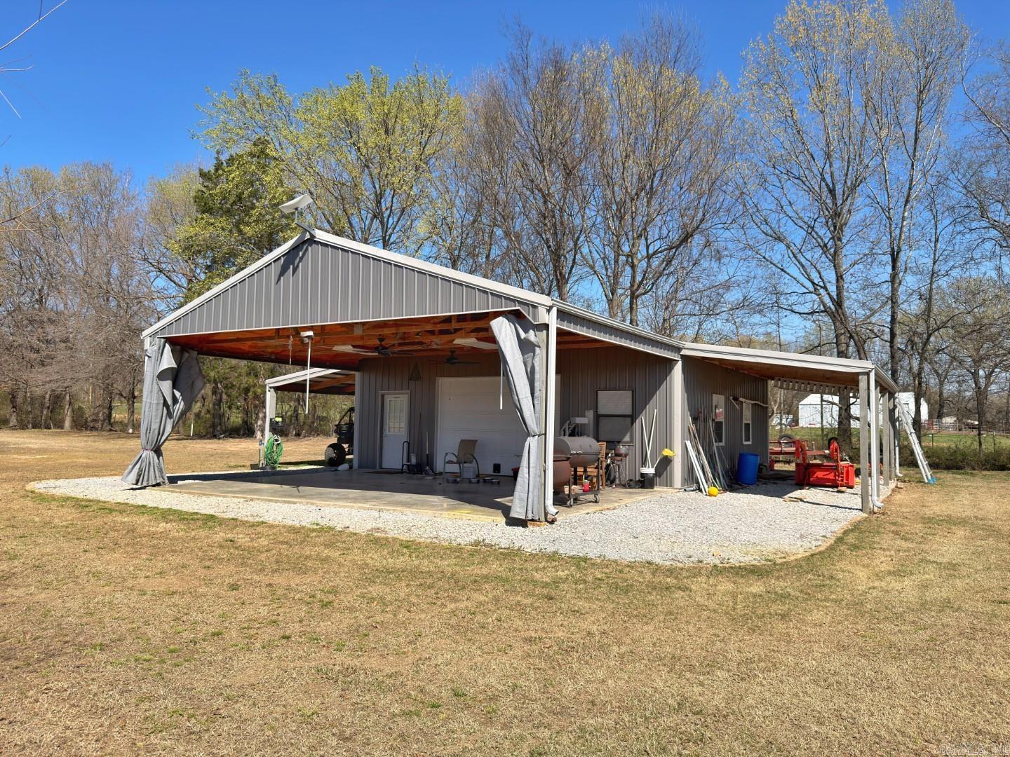 1200 rounds  Batesville, AR