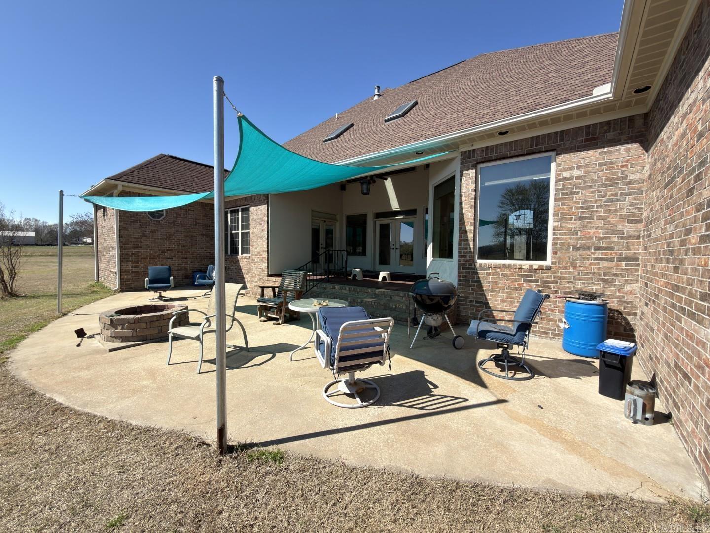 1200 rounds  Batesville, AR