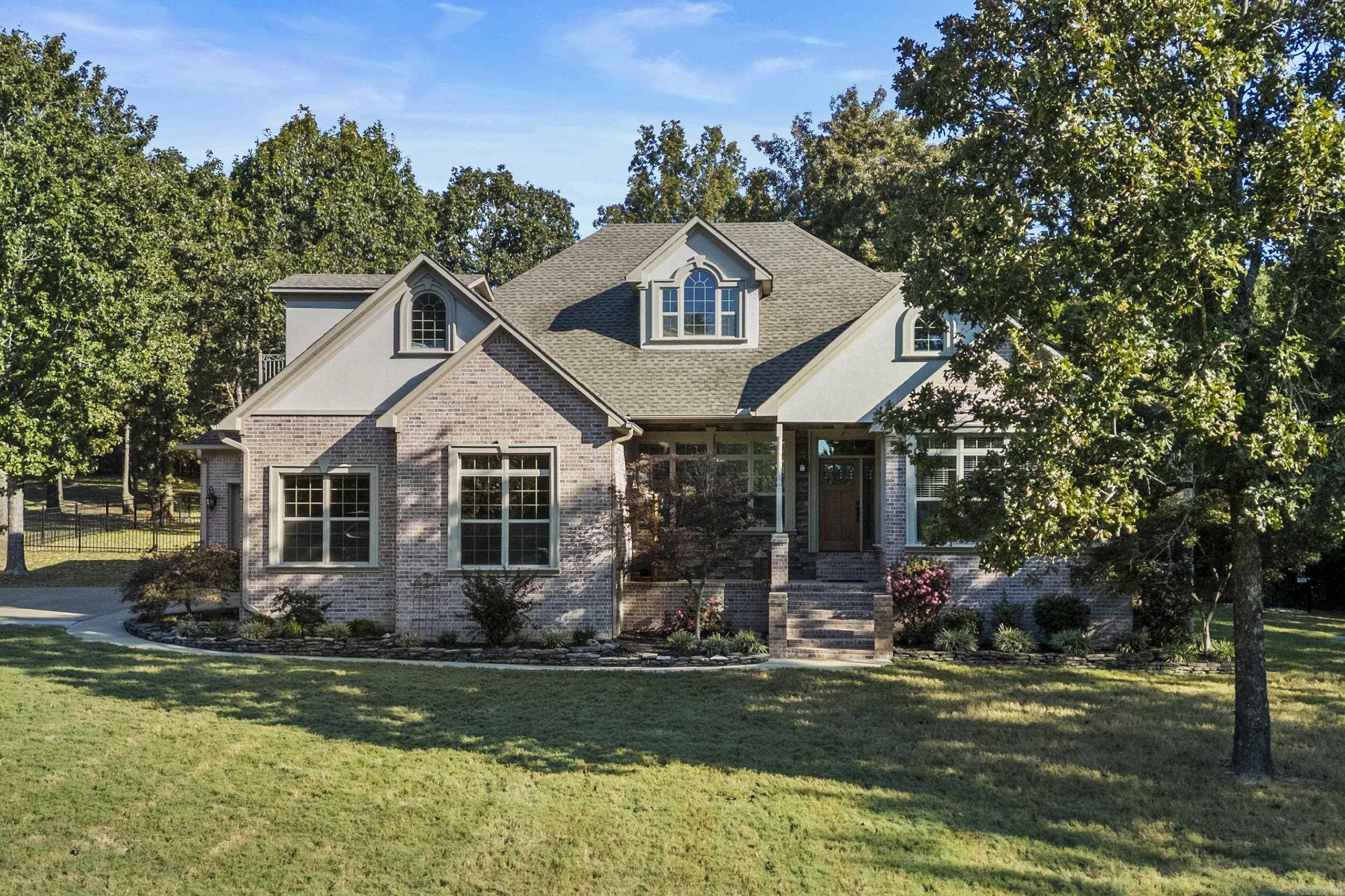 102 Gold Rush Drive  Searcy, AR