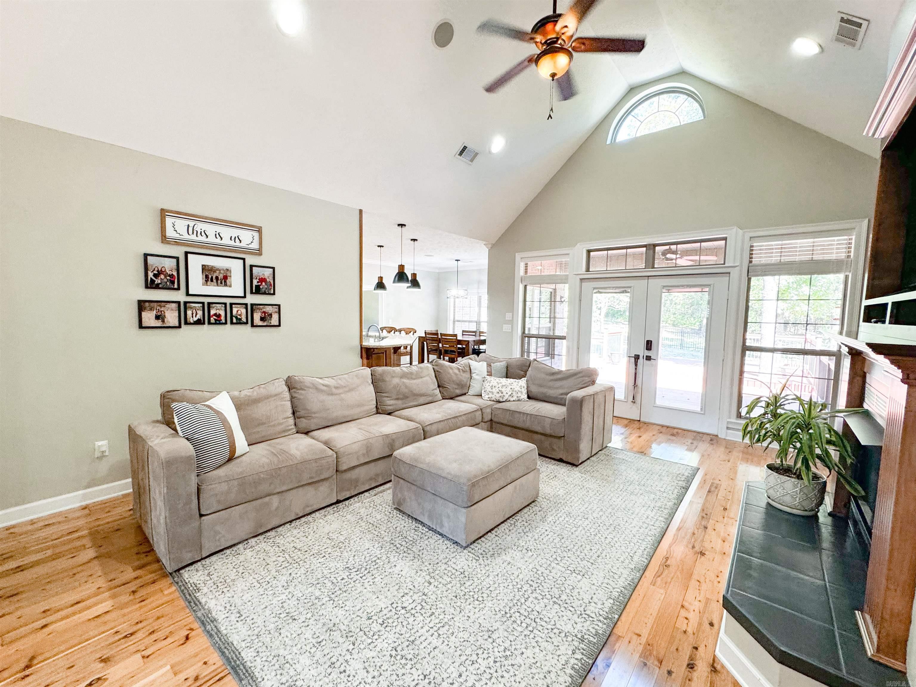 102 Gold Rush Drive  Searcy, AR