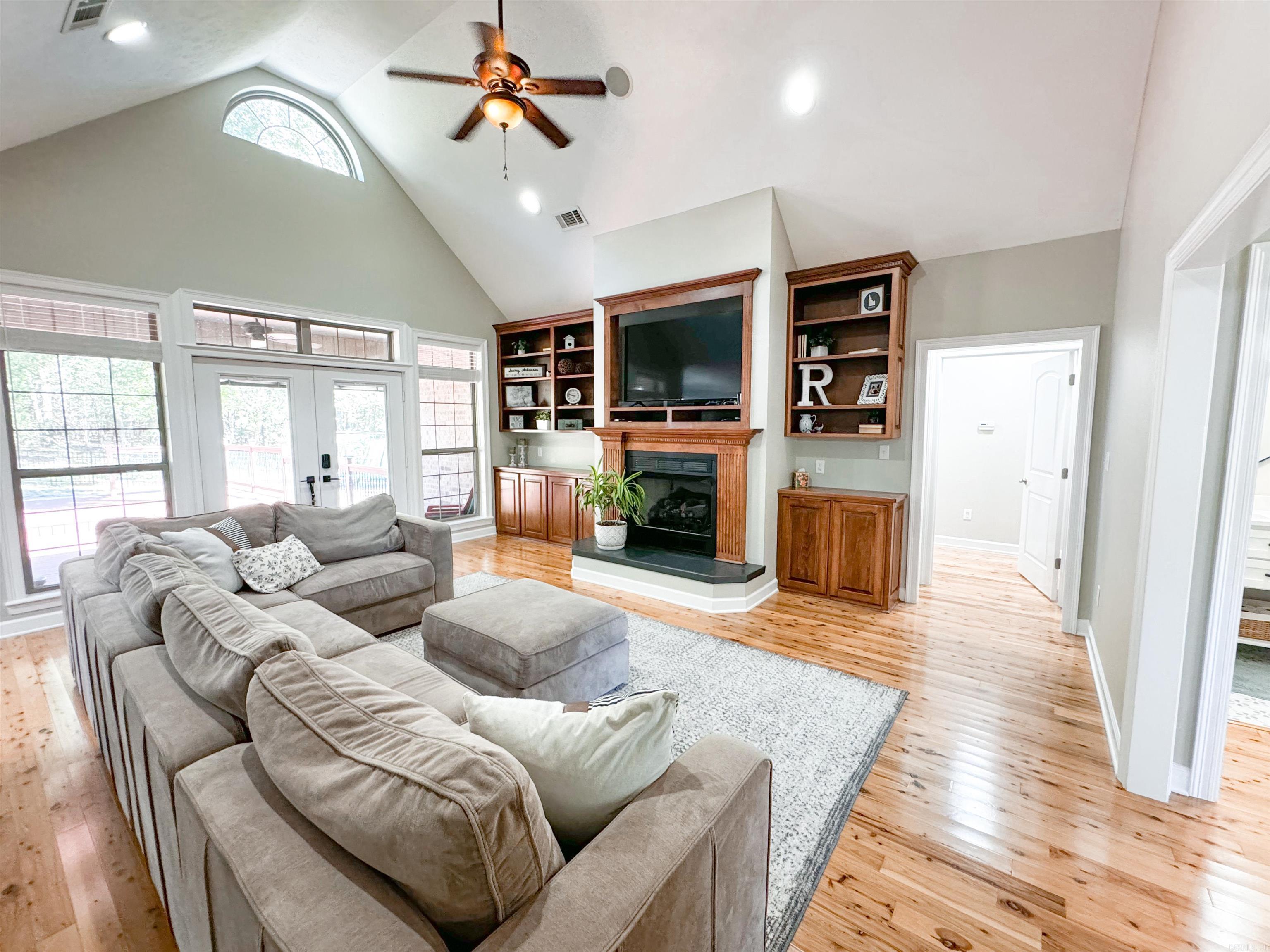 102 Gold Rush Drive  Searcy, AR