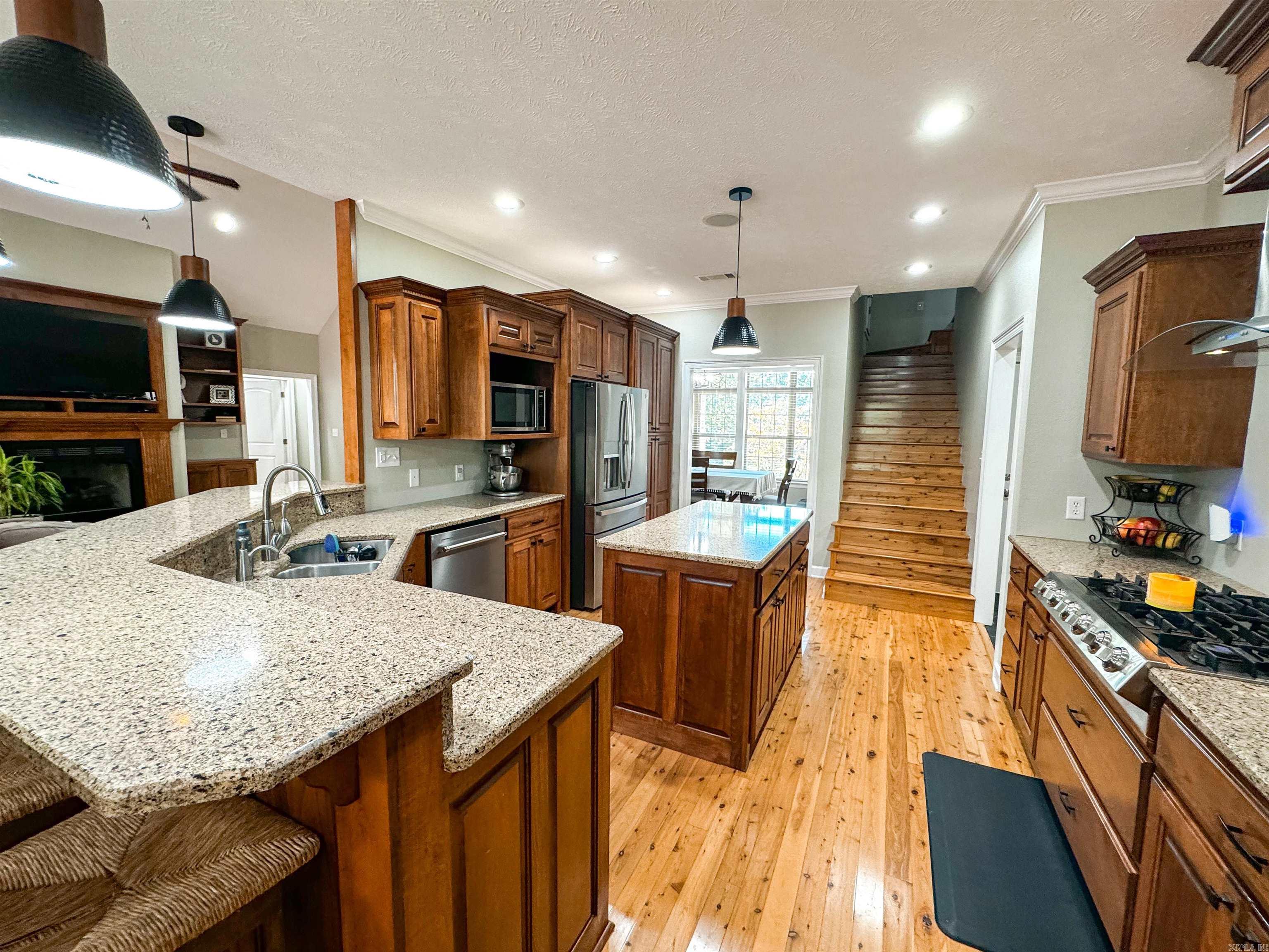 102 Gold Rush Drive  Searcy, AR