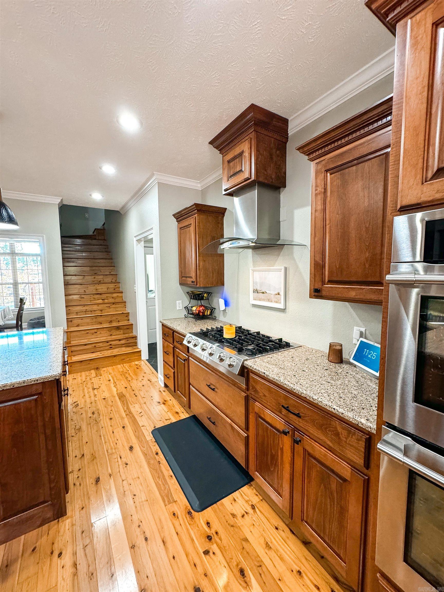 102 Gold Rush Drive  Searcy, AR