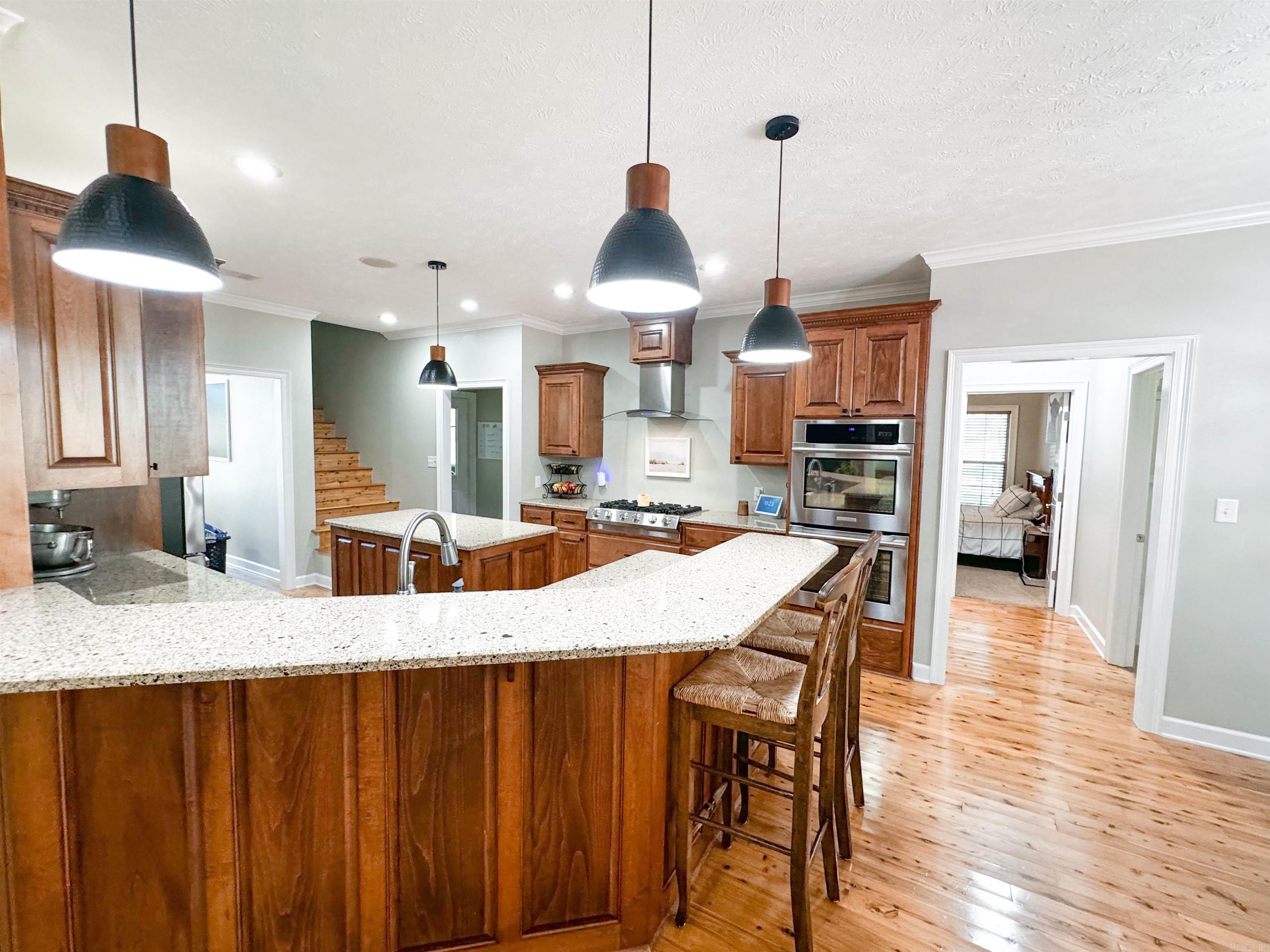 102 Gold Rush Drive  Searcy, AR