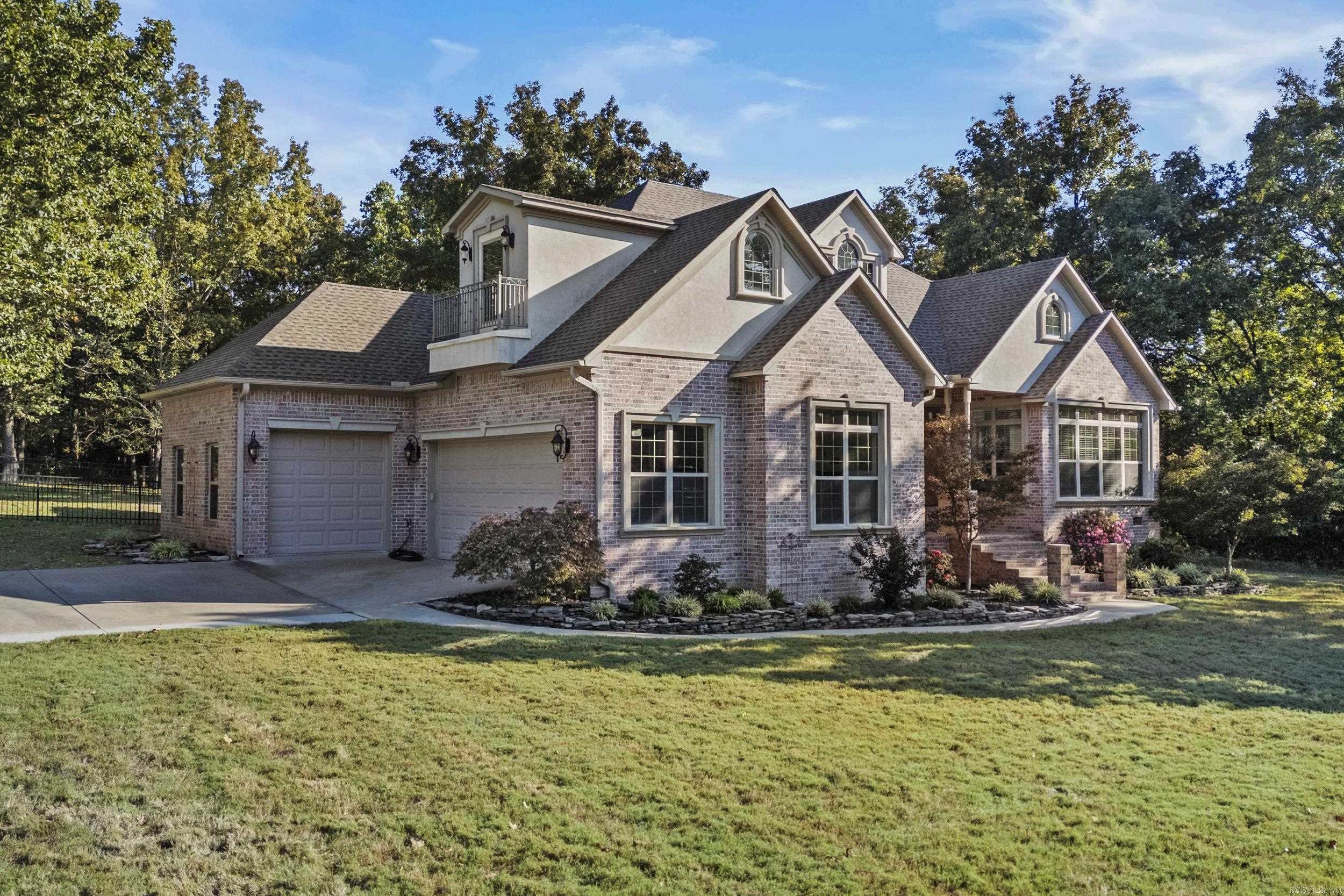 102 Gold Rush Drive  Searcy, AR