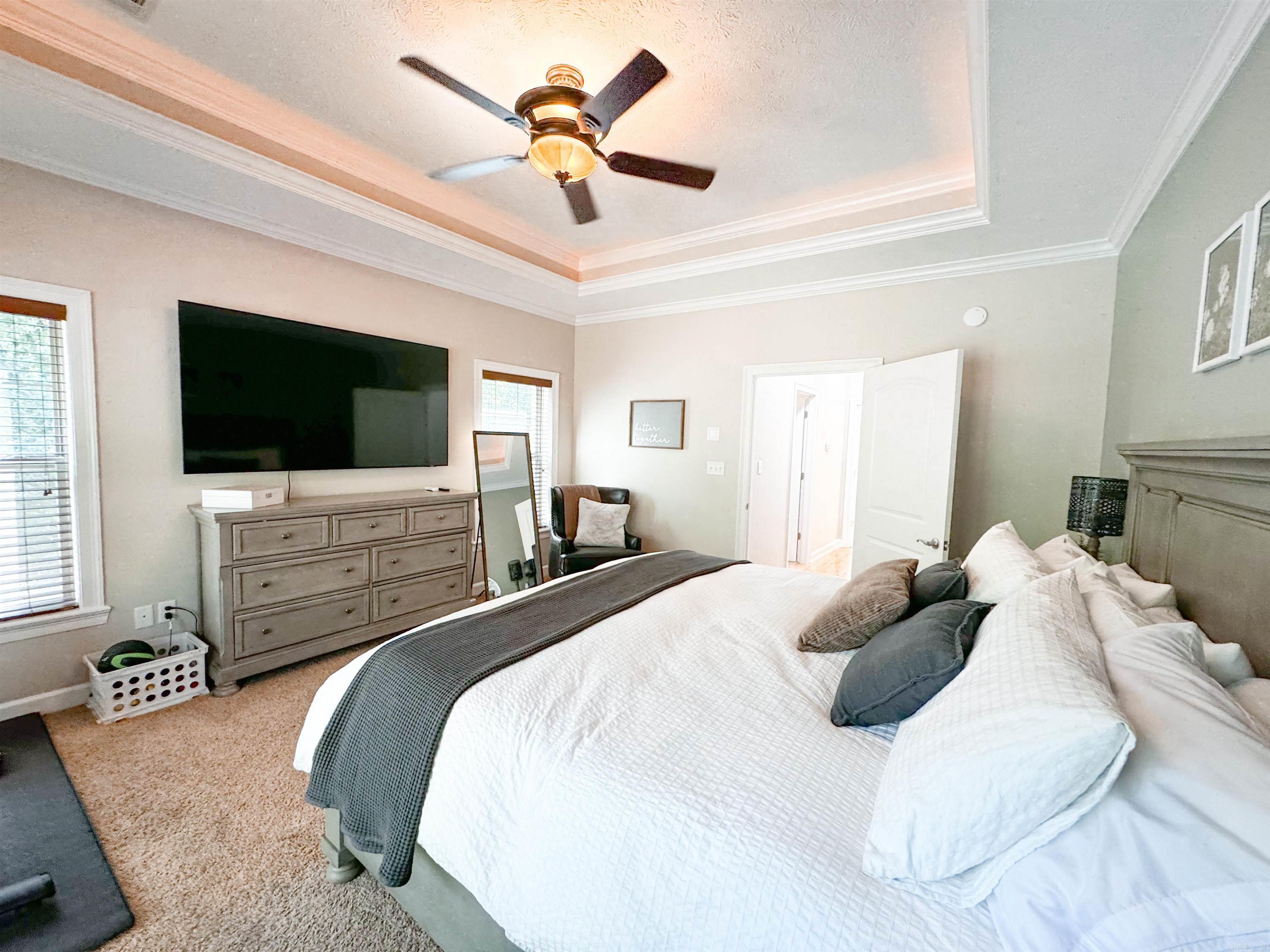 102 Gold Rush Drive  Searcy, AR