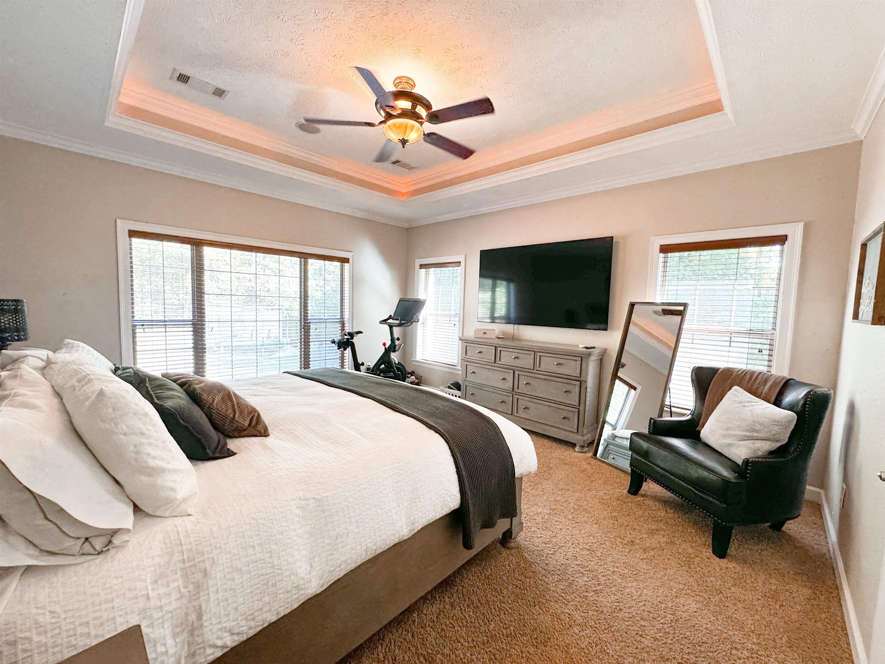 102 Gold Rush Drive  Searcy, AR