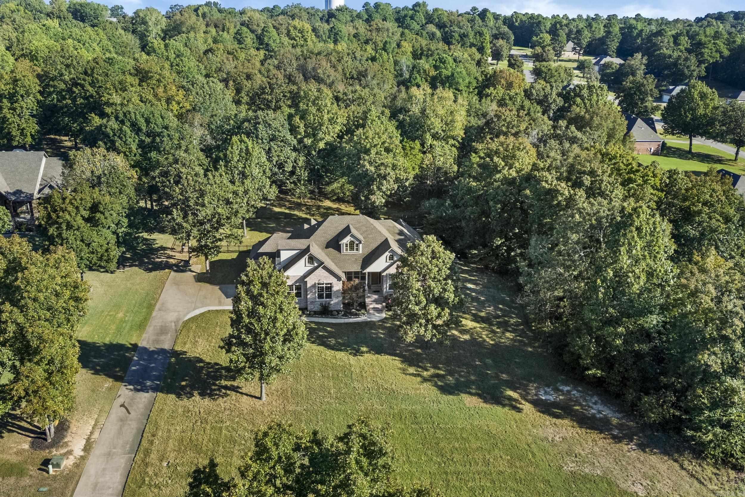 102 Gold Rush Drive  Searcy, AR