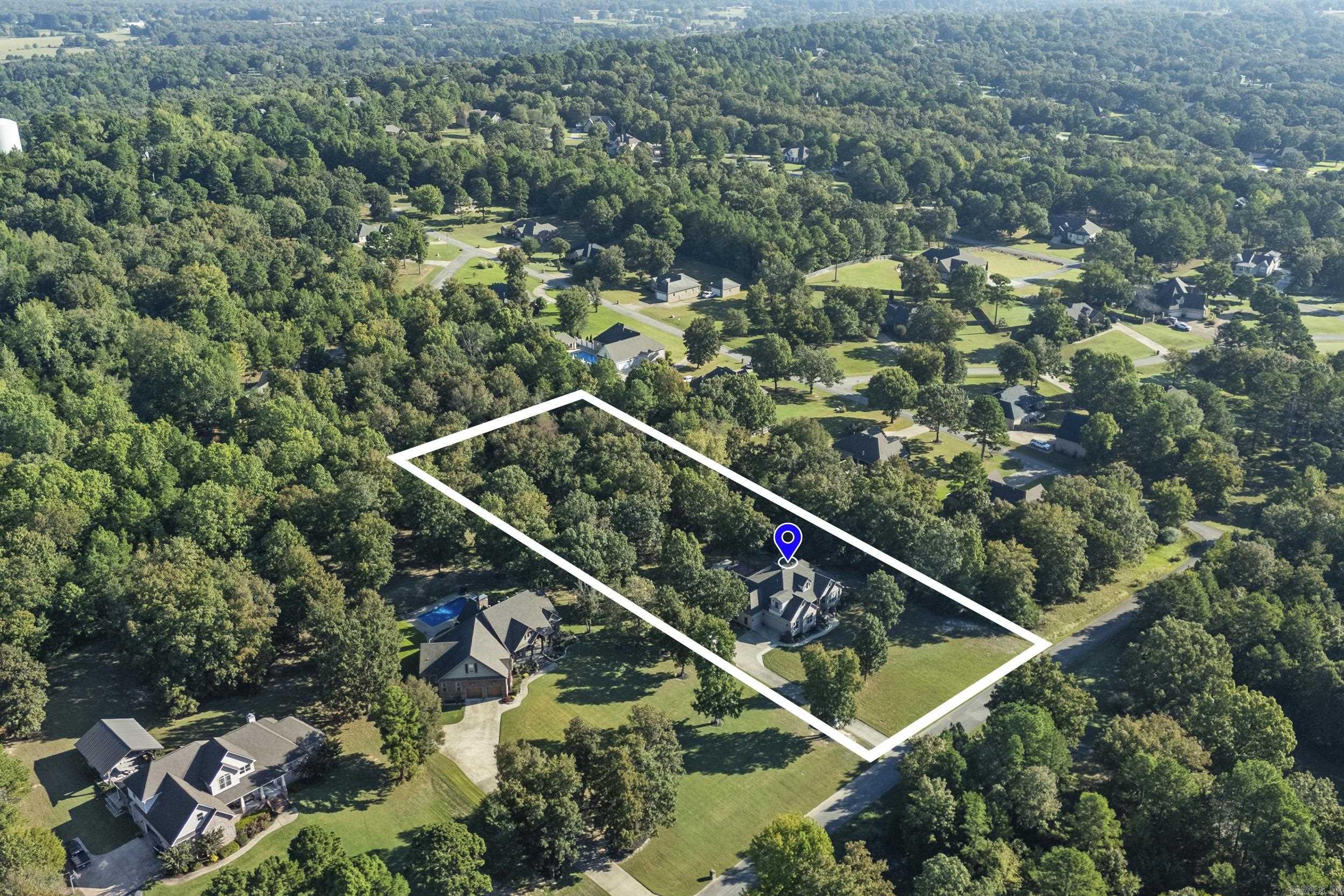 102 Gold Rush Drive  Searcy, AR