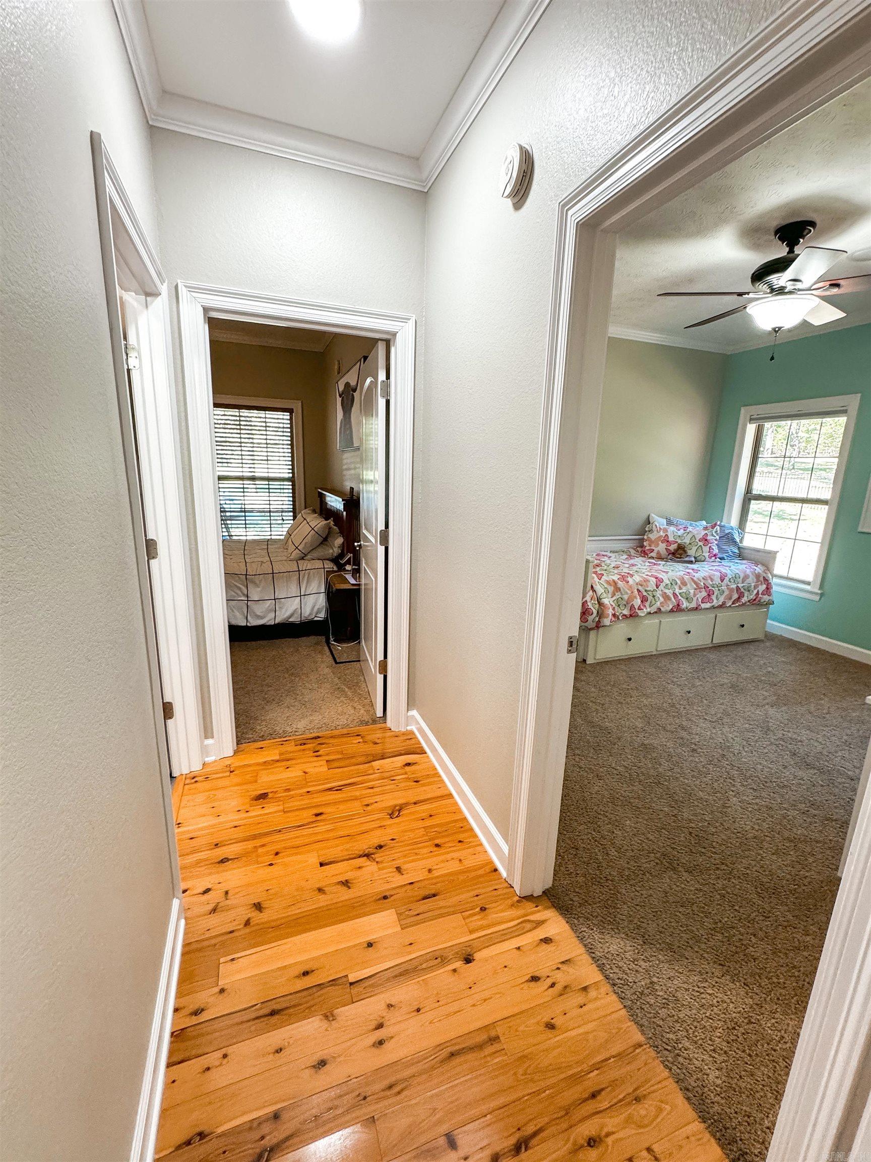 102 Gold Rush Drive  Searcy, AR