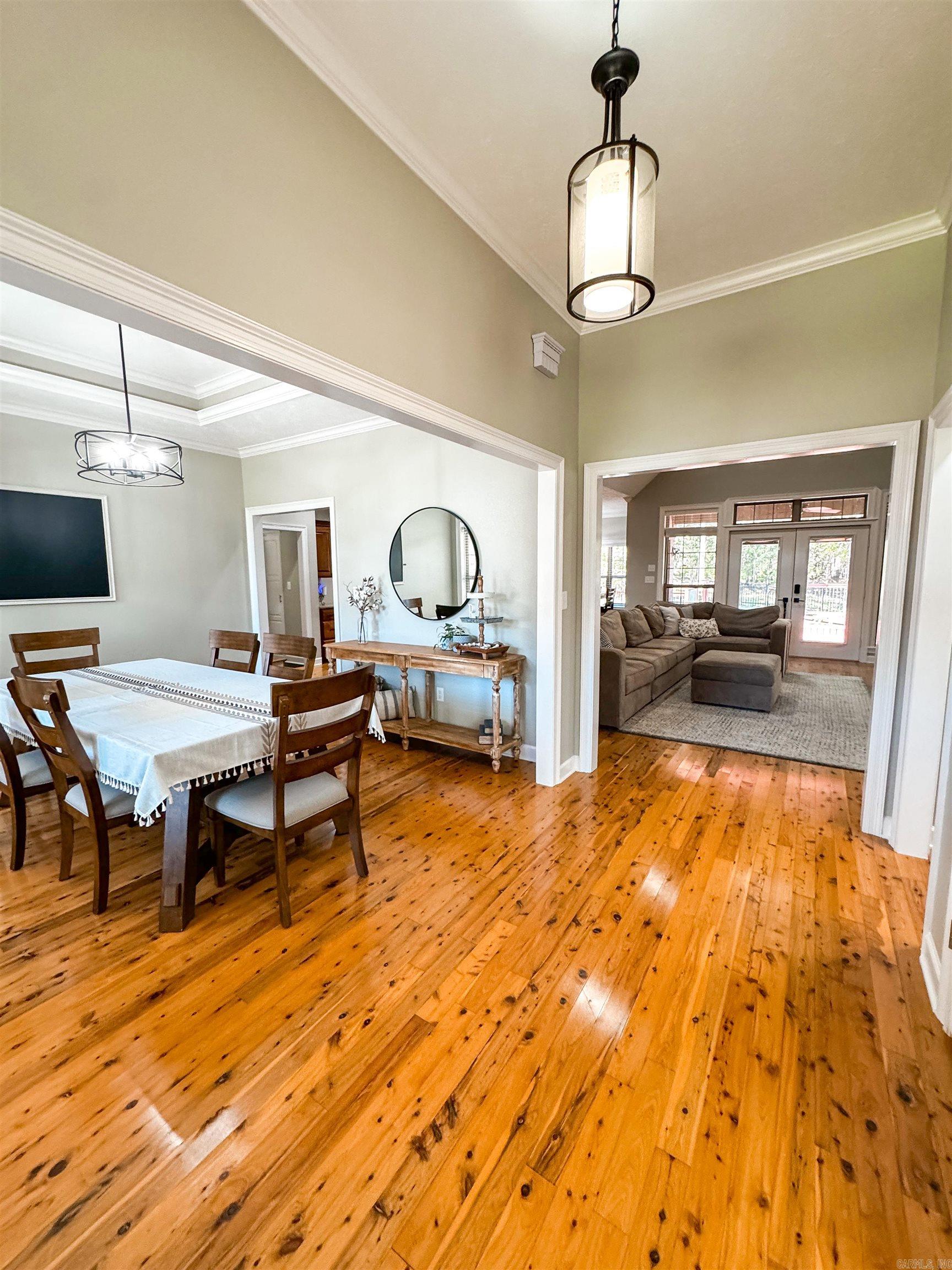 102 Gold Rush Drive  Searcy, AR