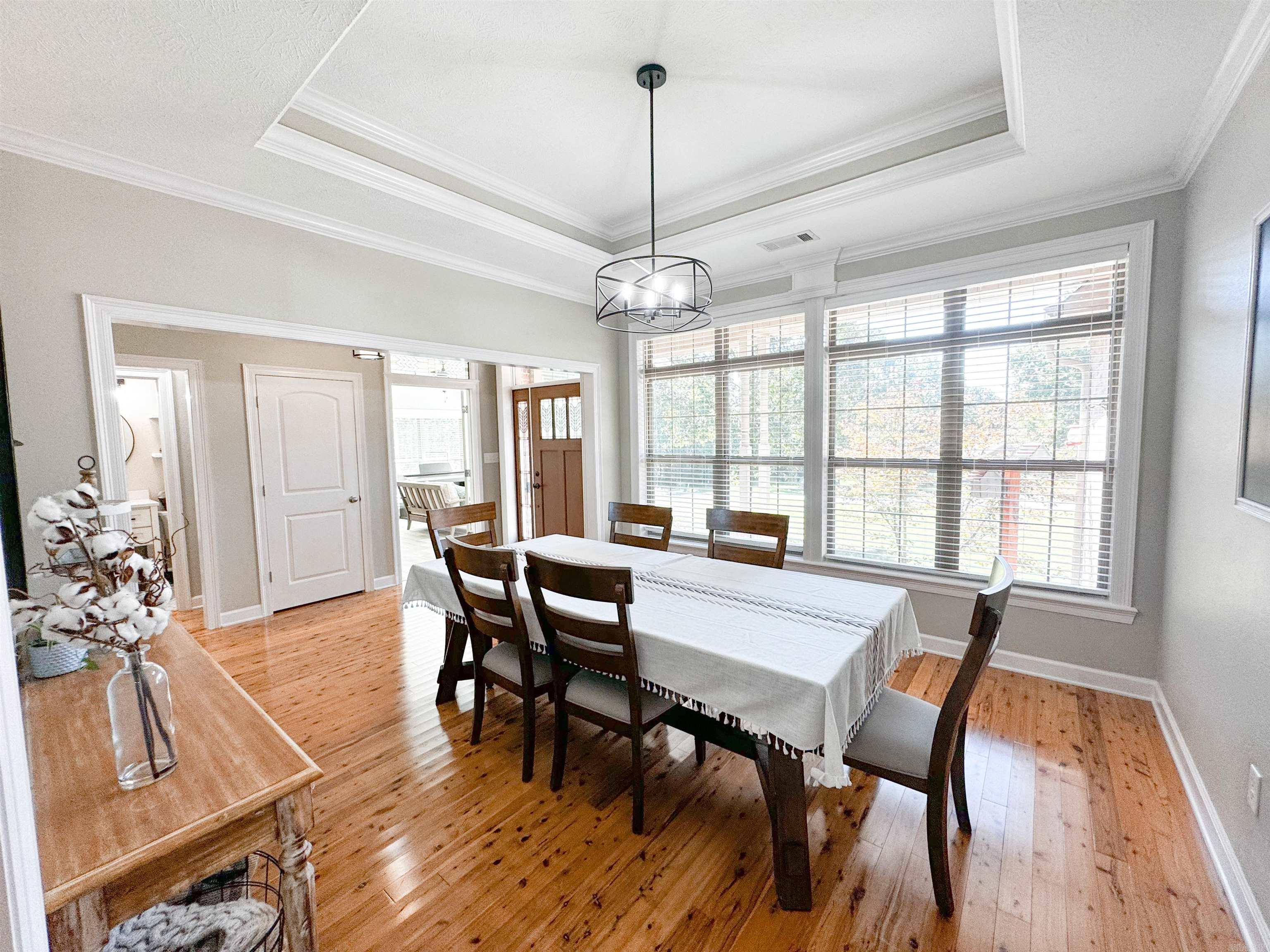 102 Gold Rush Drive  Searcy, AR