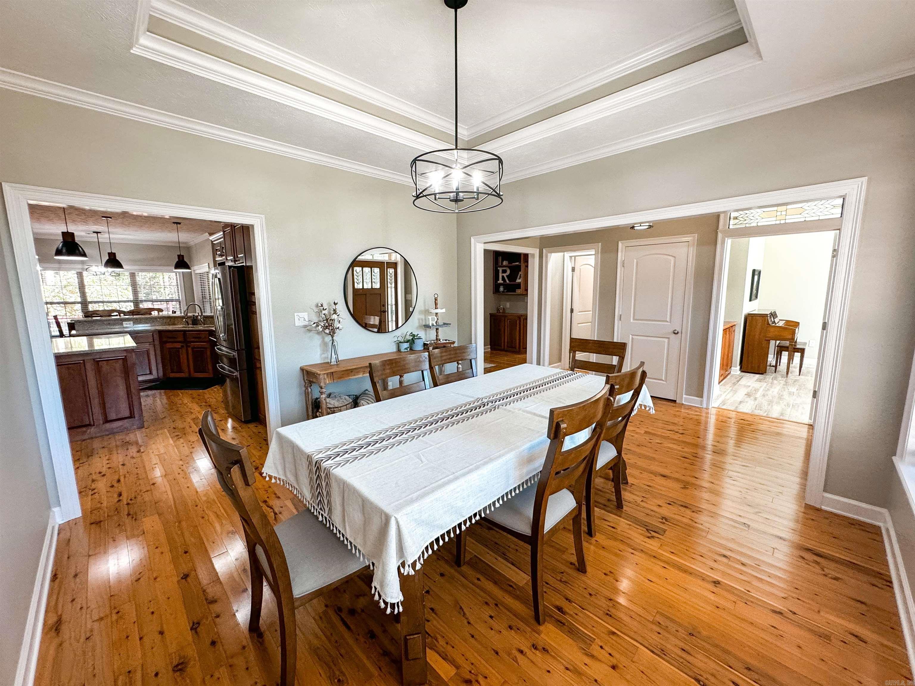 102 Gold Rush Drive  Searcy, AR