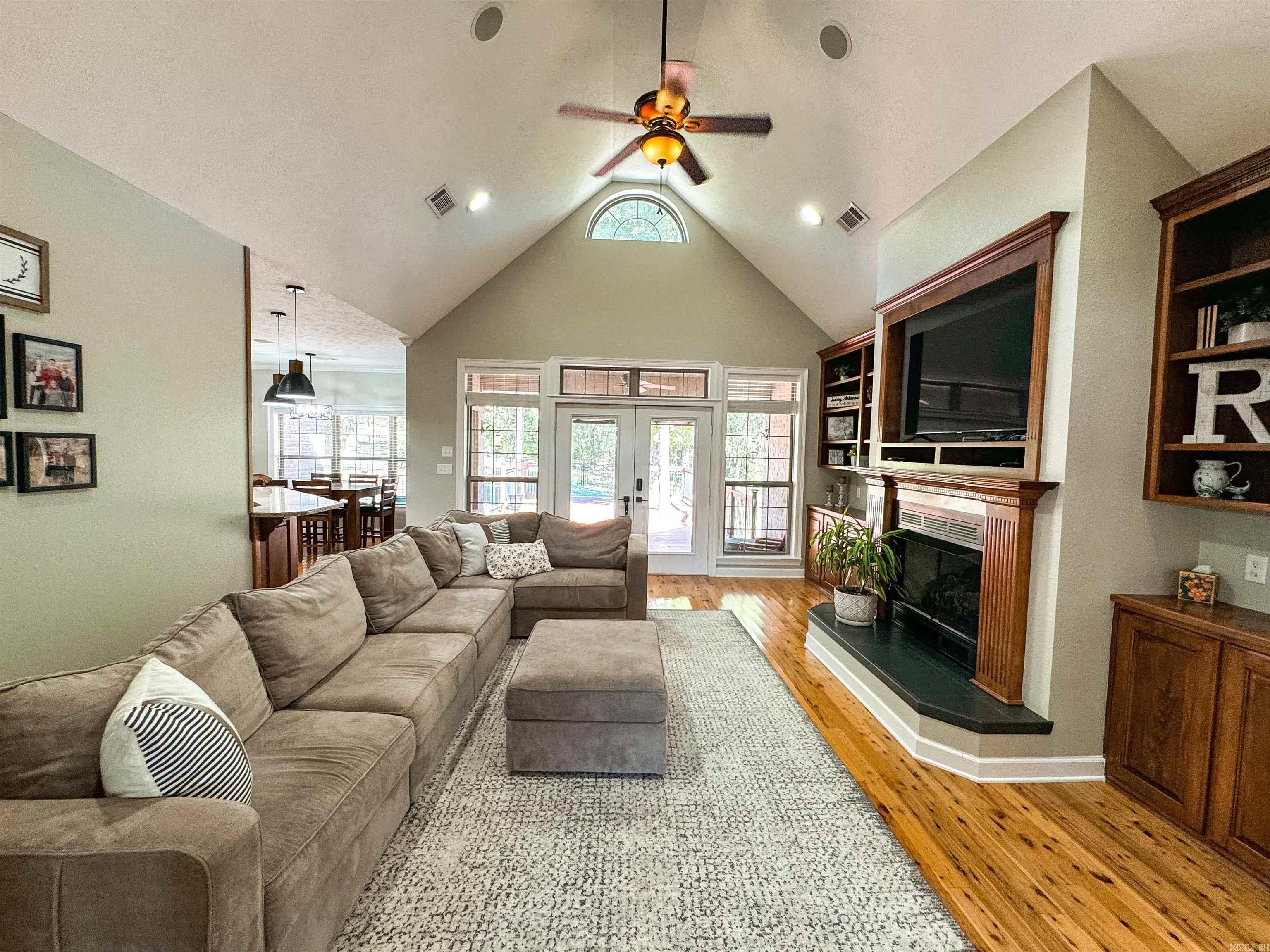 102 Gold Rush Drive  Searcy, AR