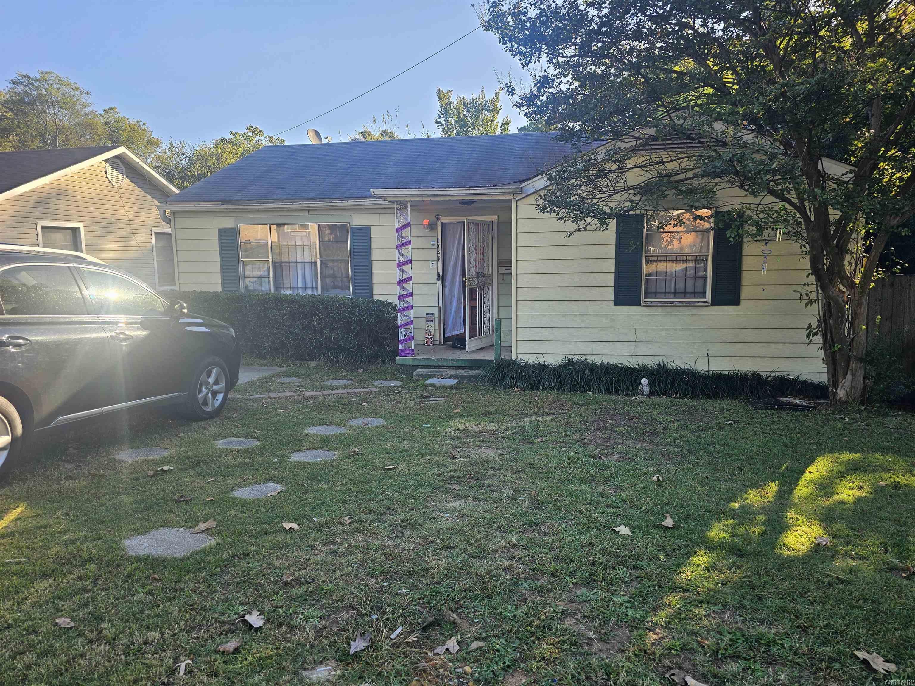 1920 Flora  North Little Rock, AR