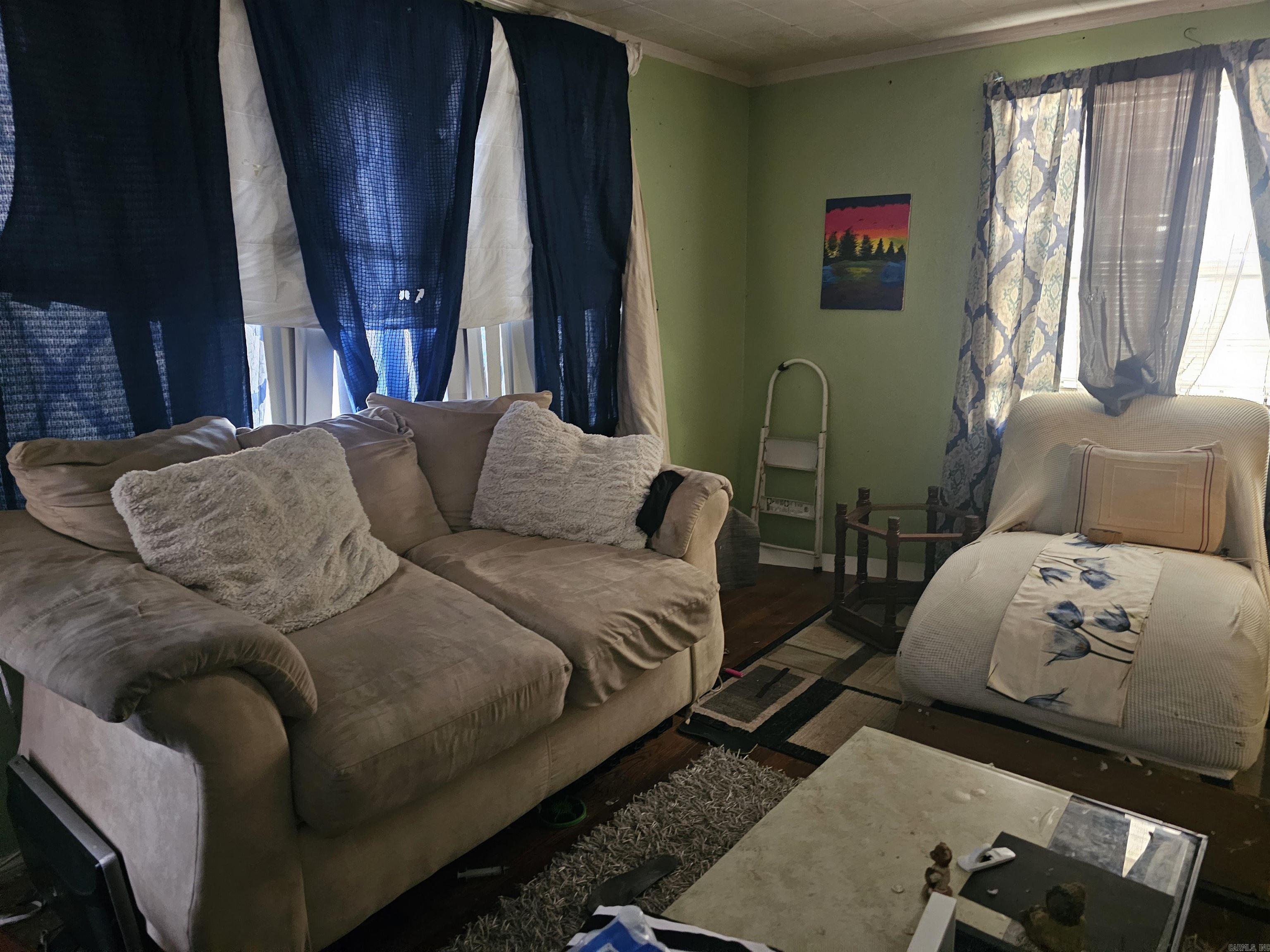 1920 Flora  North Little Rock, AR