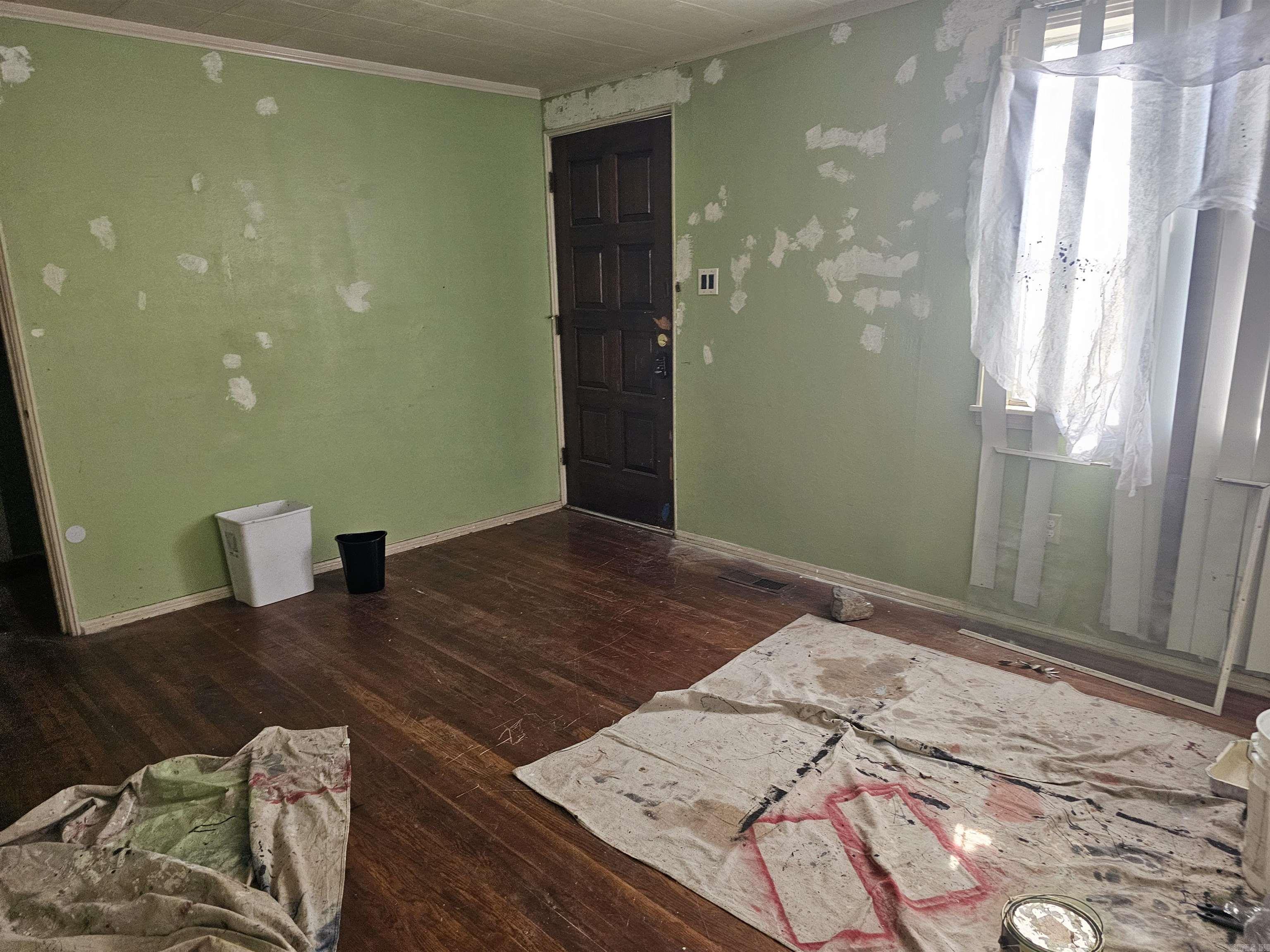 1920 Flora  North Little Rock, AR