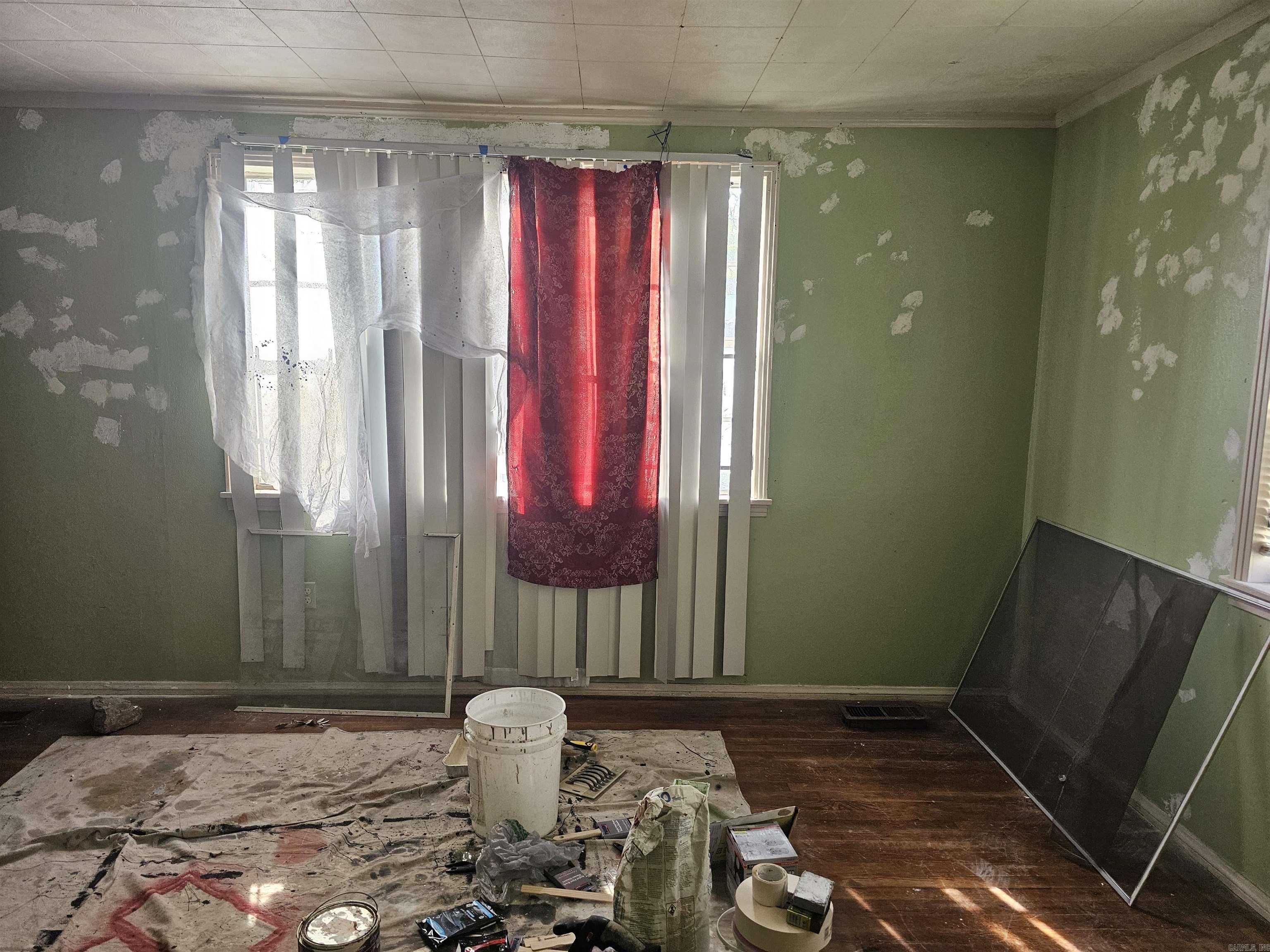 1920 Flora  North Little Rock, AR