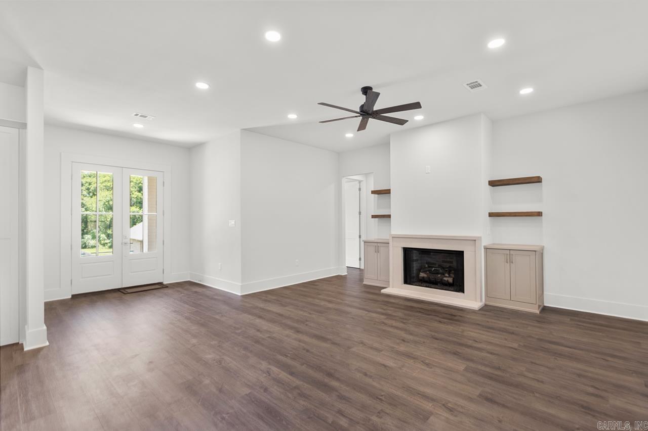 4406 Cumberland  Benton, AR