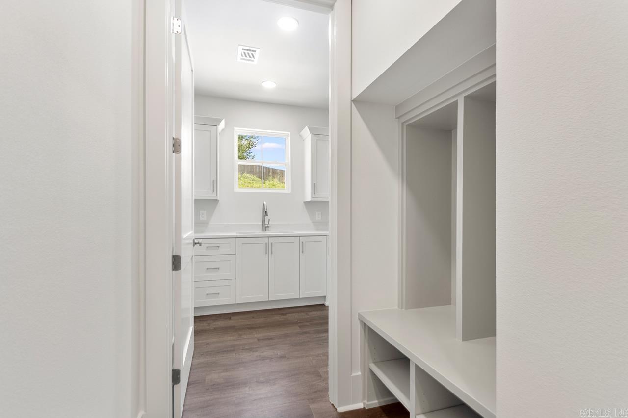 4406 Cumberland  Benton, AR