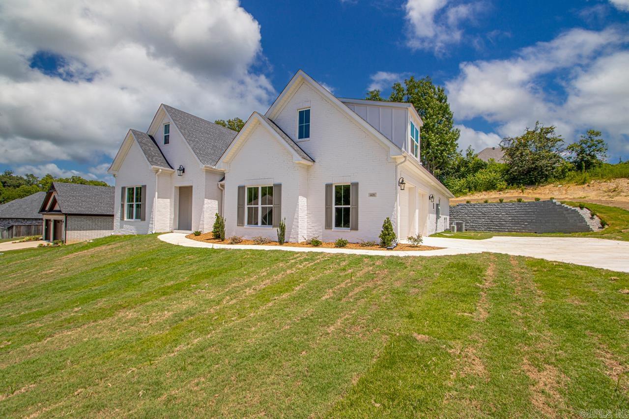 4406 Cumberland  Benton, AR