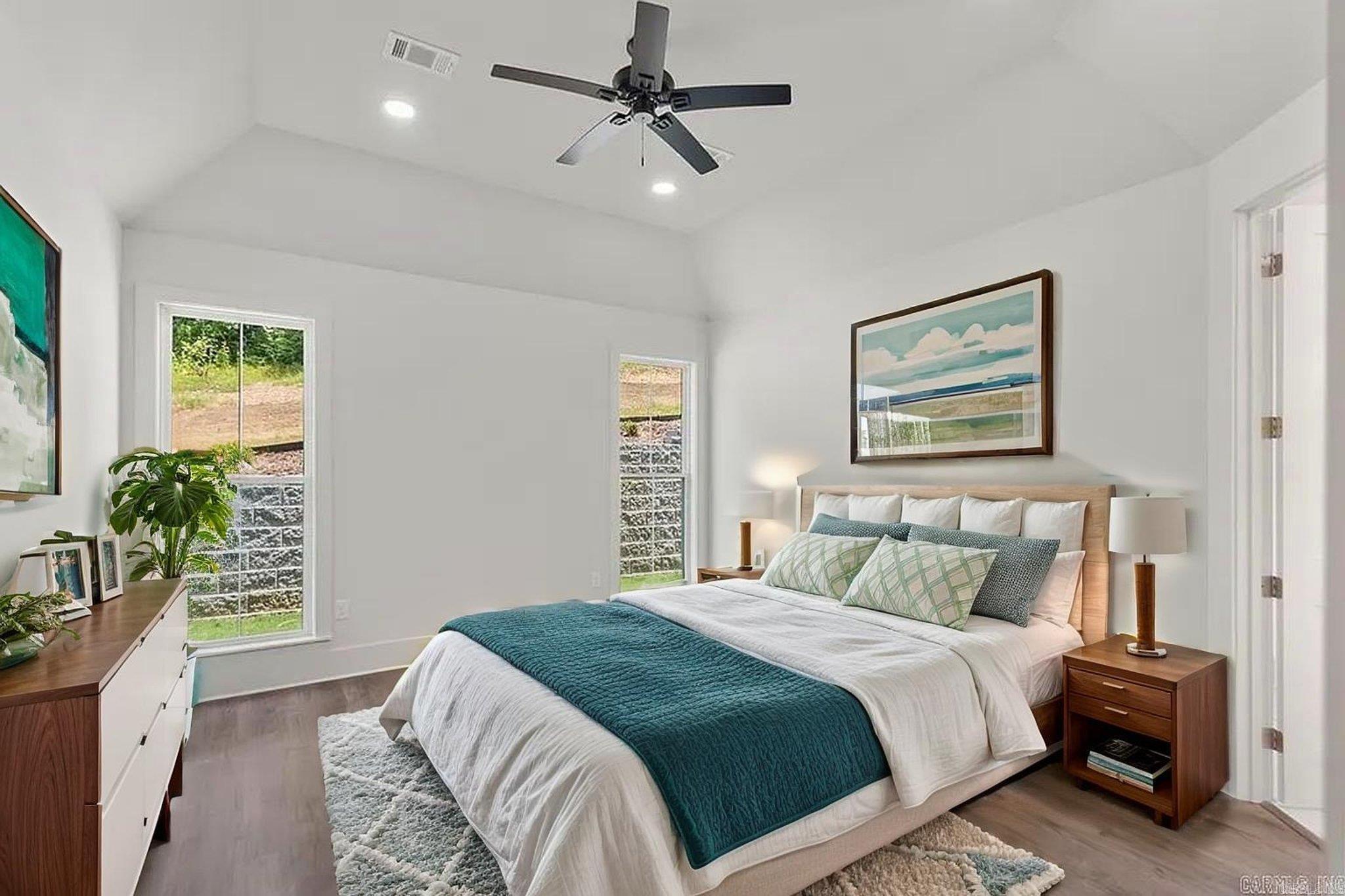 4406 Cumberland  Benton, AR