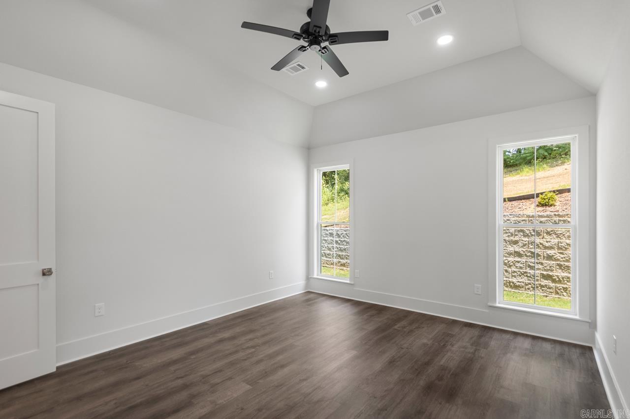 4406 Cumberland  Benton, AR